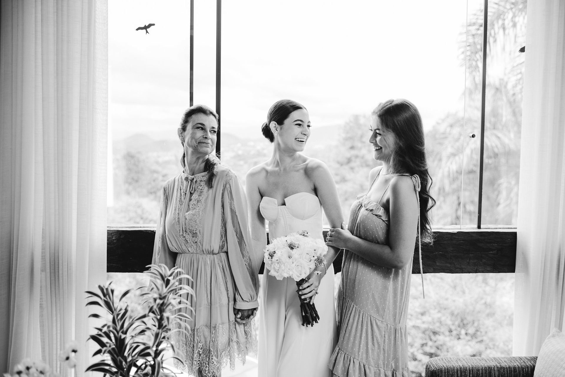 Foto Micro Wedding em casa Foto Micro Wedding em casa - Imagem 10