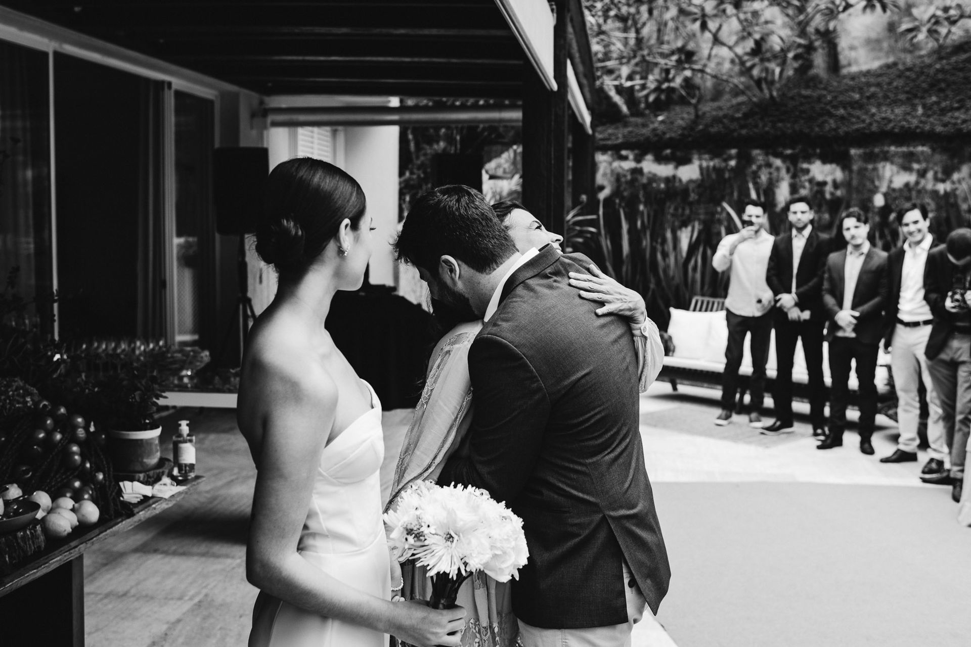 Foto Micro Wedding em casa Foto Micro Wedding em casa - Imagem 58