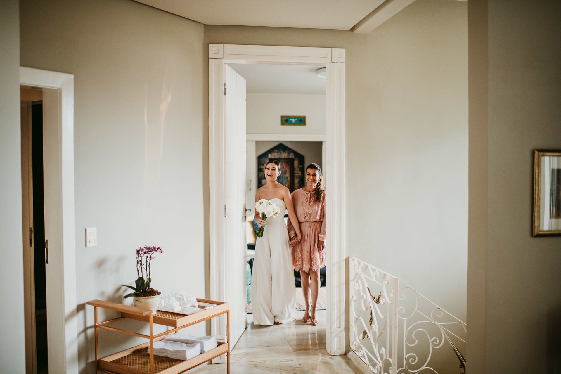 Foto Micro Wedding em casa Foto Micro Wedding em casa - Imagem 53