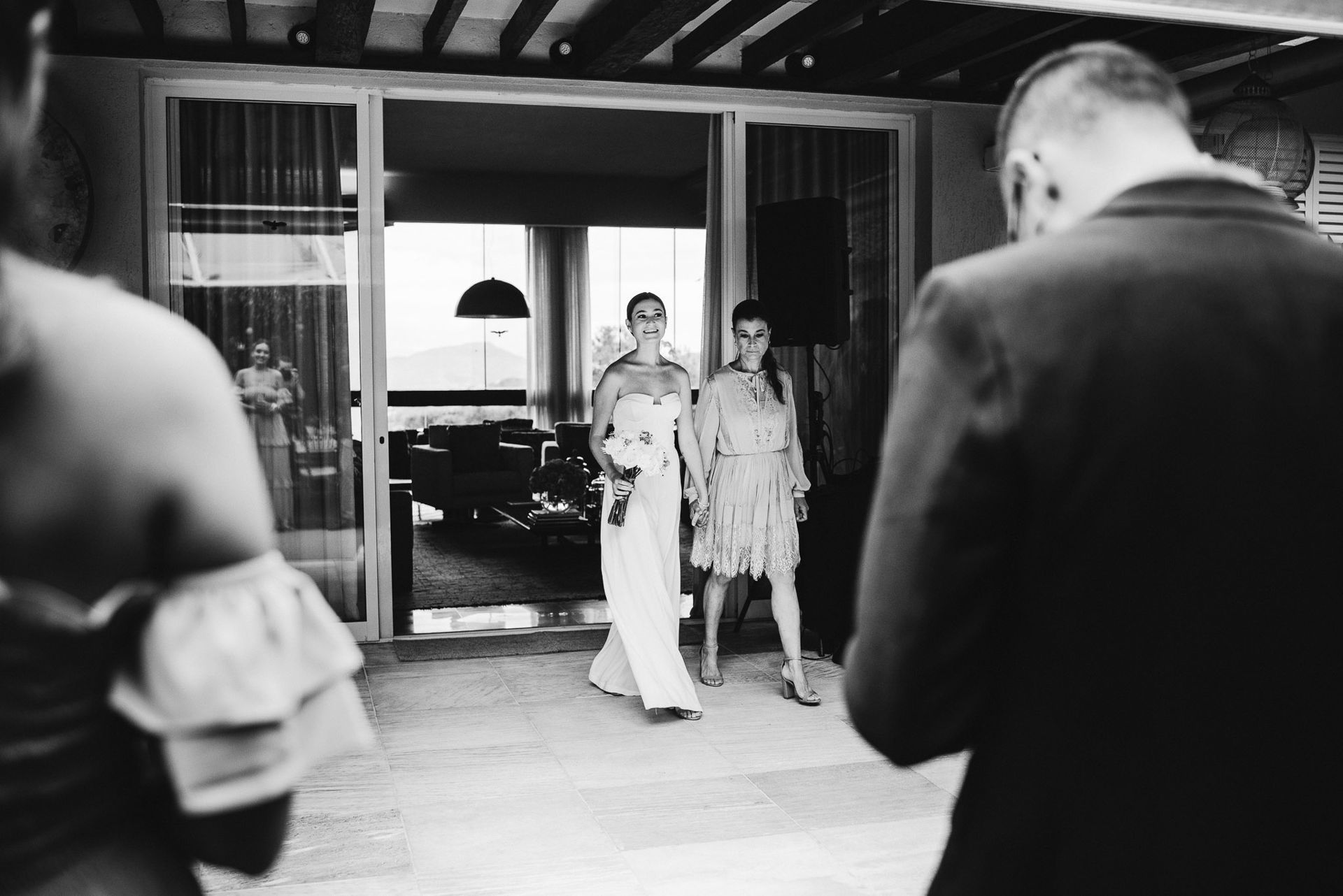 Foto Micro Wedding em casa Foto Micro Wedding em casa - Imagem 55