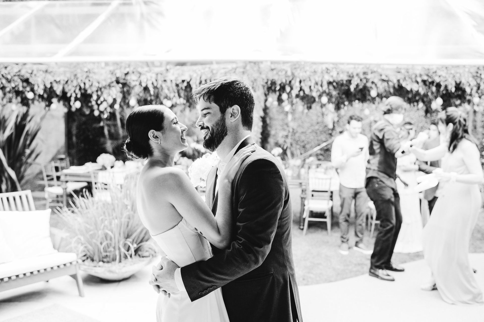 Foto Micro Wedding em casa Foto Micro Wedding em casa - Imagem 97