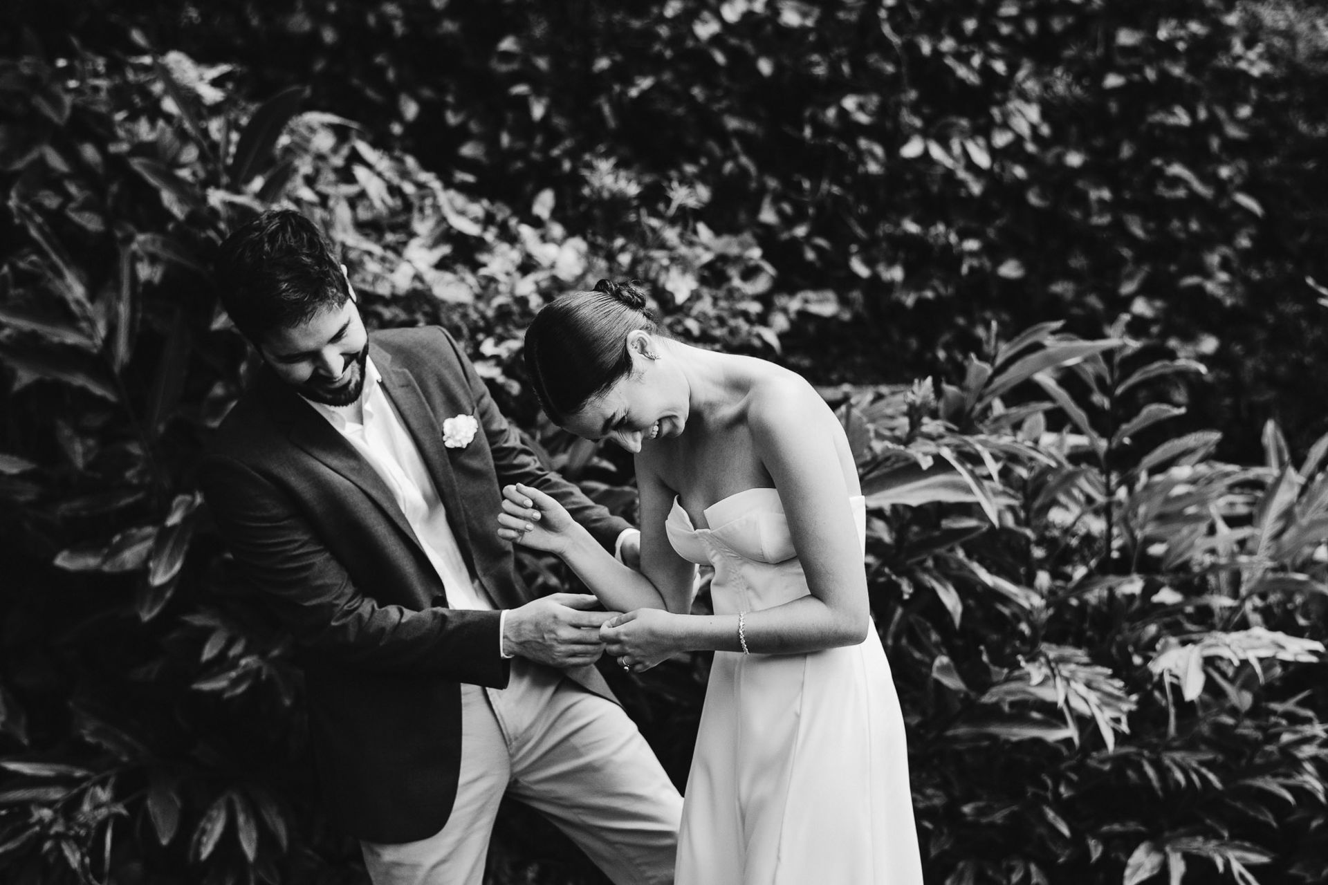 Foto Micro Wedding em casa Foto Micro Wedding em casa - Imagem 112