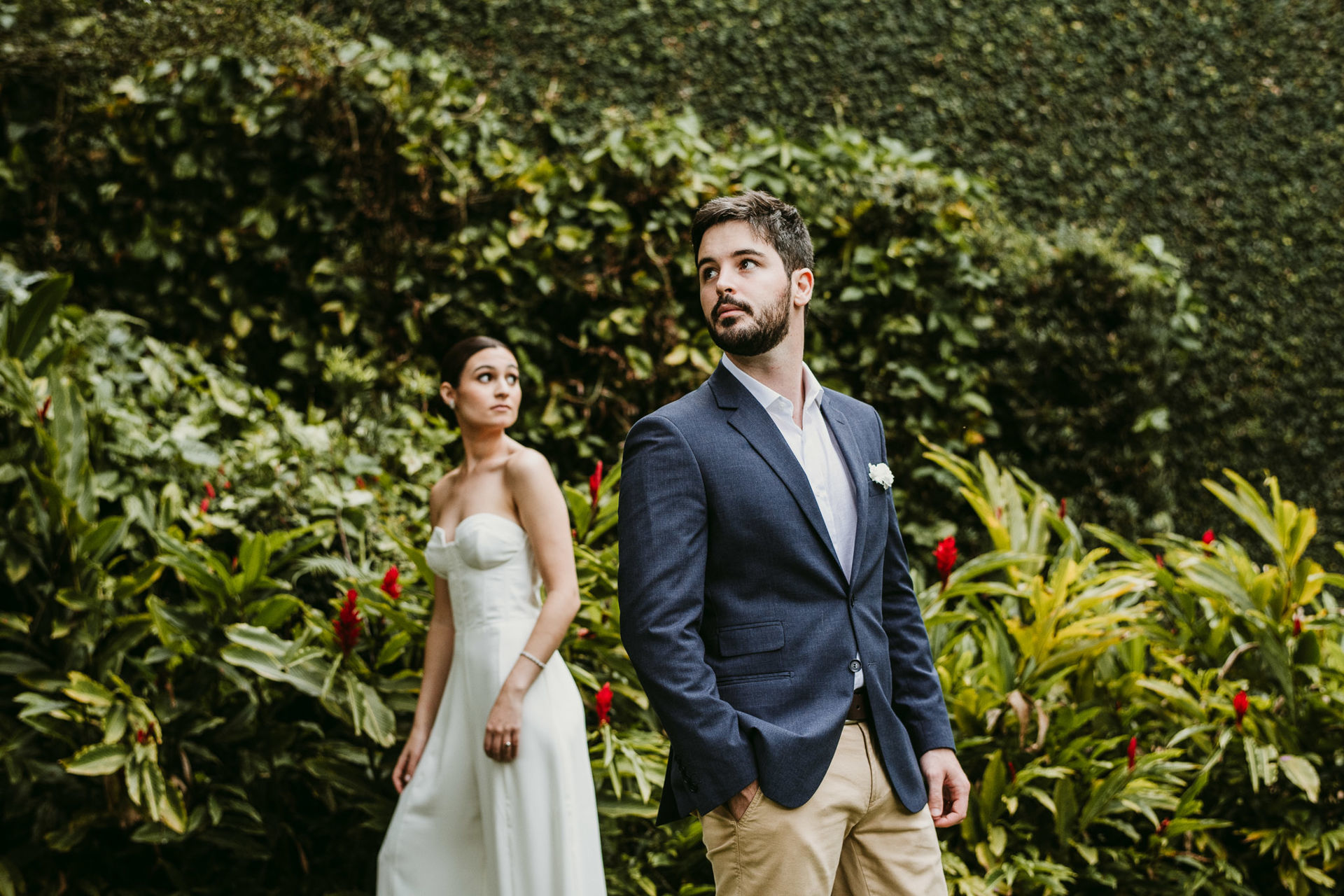 Foto Micro Wedding em casa Foto Micro Wedding em casa - Imagem 113