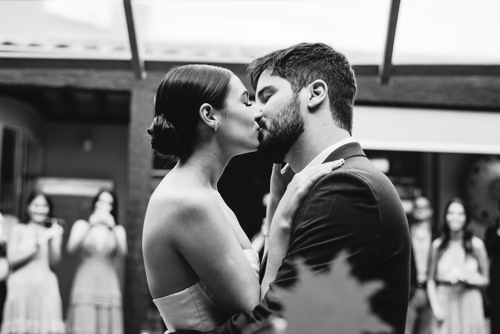 Foto Micro Wedding em casa Foto Micro Wedding em casa - Imagem 84