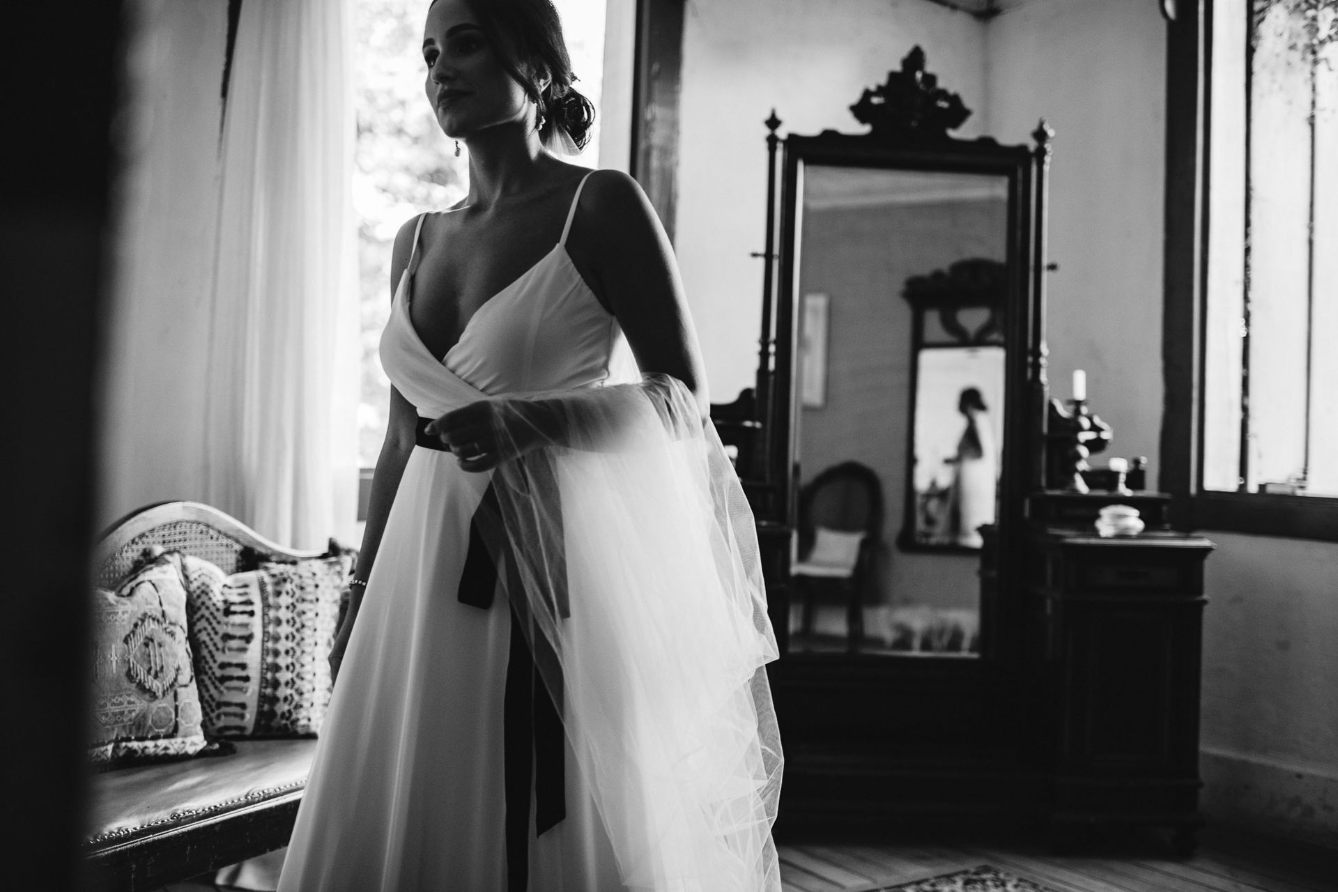 Foto Elopement Wedding na Fazenda Foto Elopement Wedding na Fazenda - Imagem 11