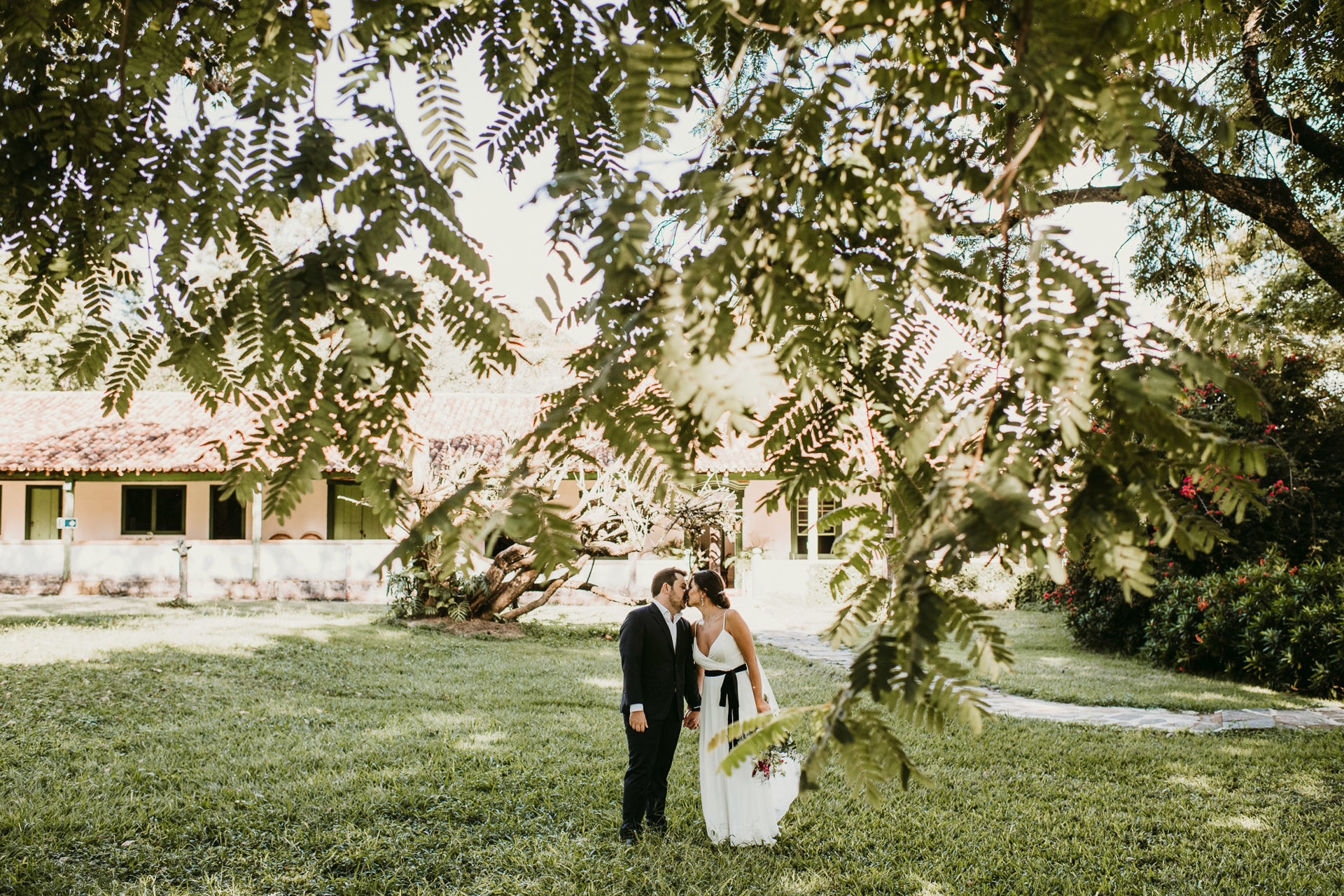 Foto Elopement Wedding na Fazenda Foto Elopement Wedding na Fazenda - Imagem 20