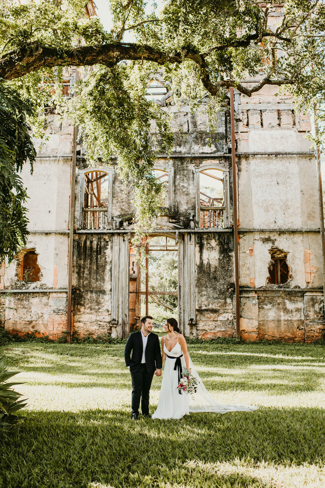 Foto Elopement Wedding na Fazenda Foto Elopement Wedding na Fazenda - Imagem 21