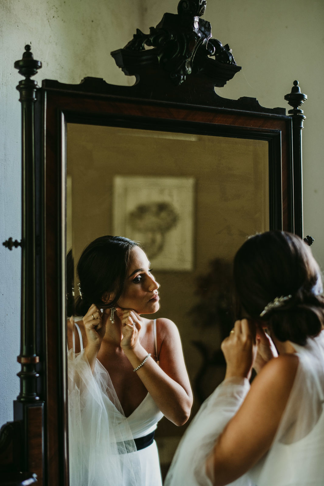 Foto Elopement Wedding na Fazenda Foto Elopement Wedding na Fazenda - Imagem 7