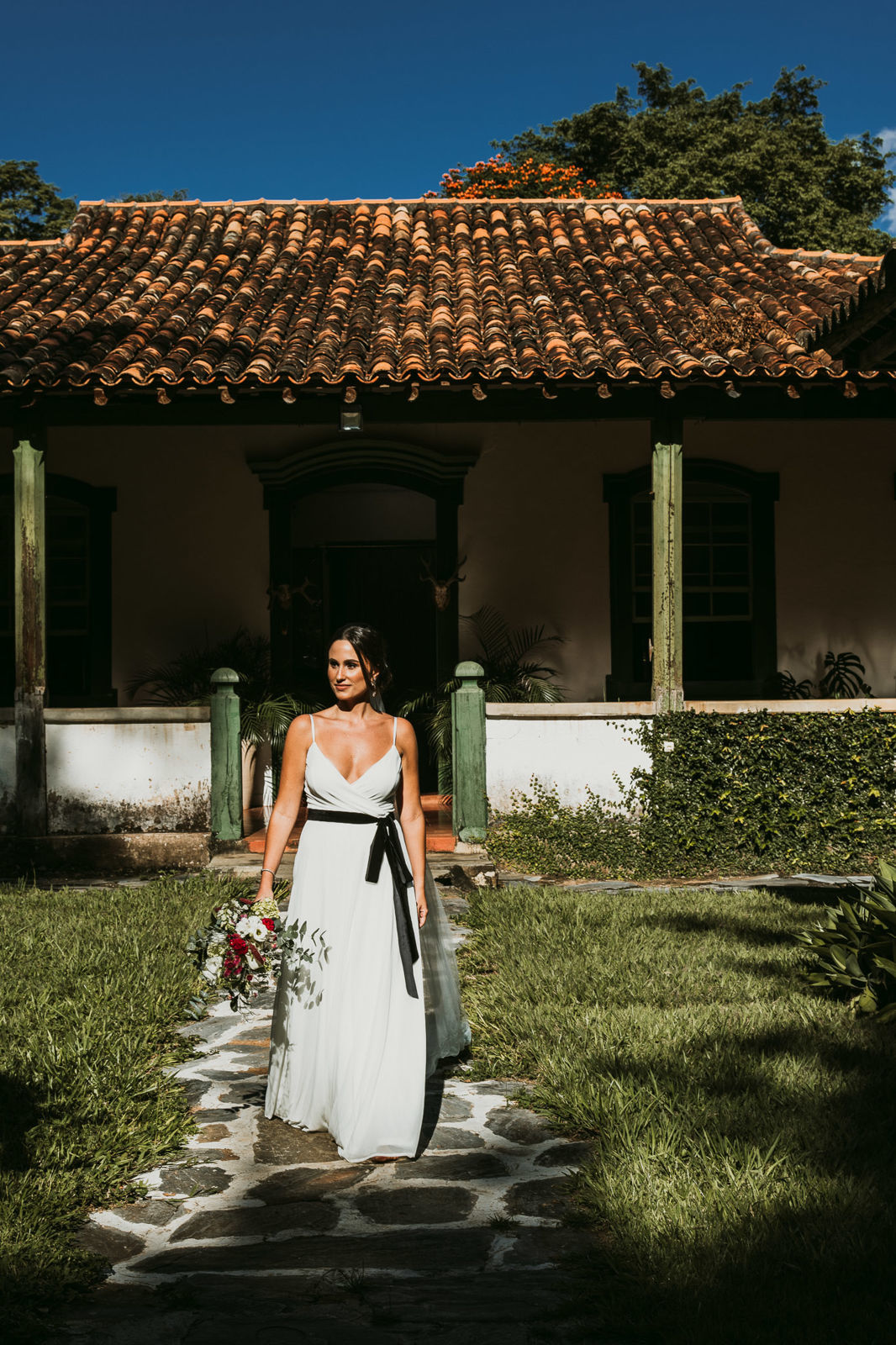 Foto Elopement Wedding na Fazenda Foto Elopement Wedding na Fazenda - Imagem 15
