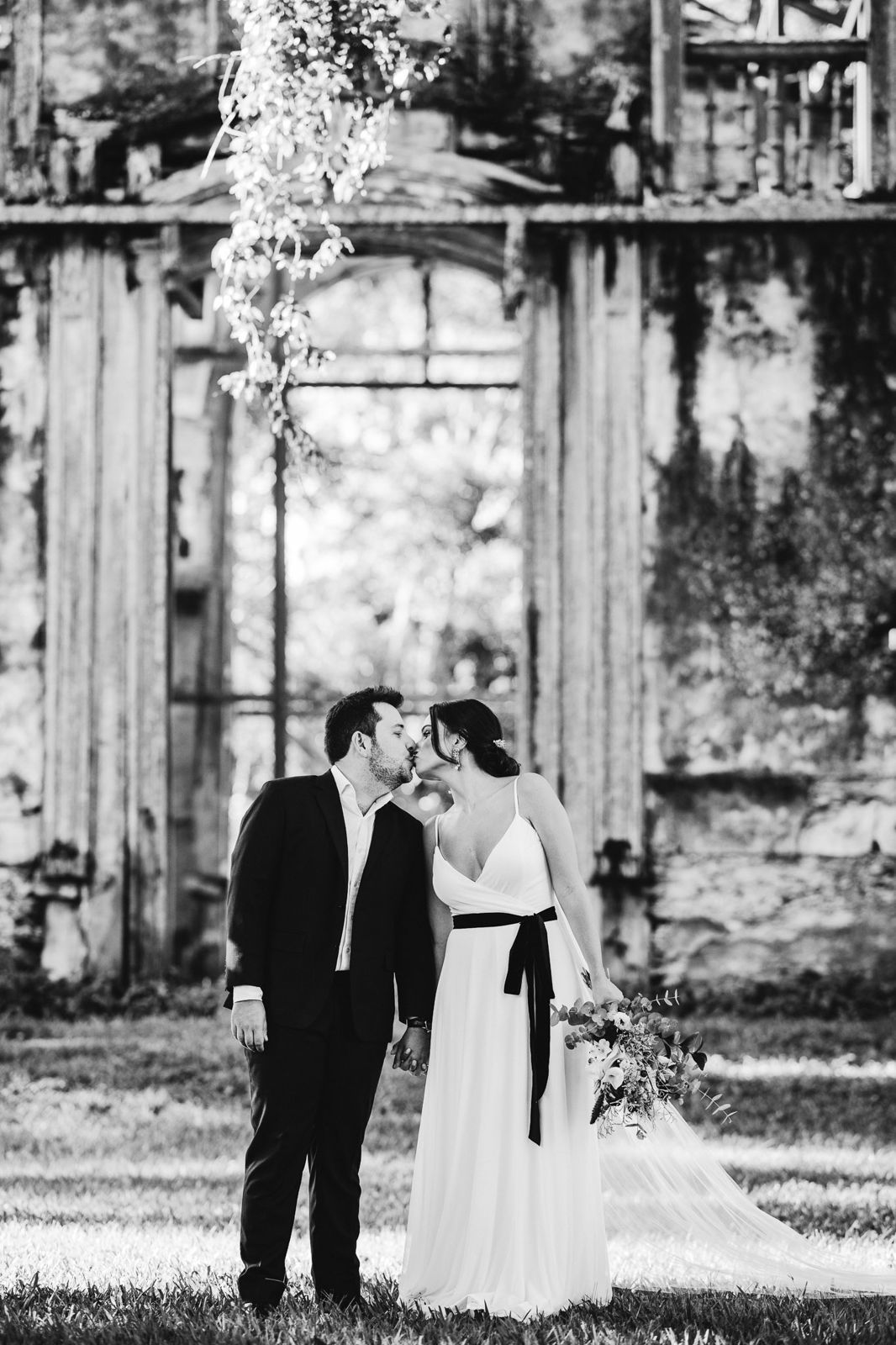 Foto Elopement Wedding na Fazenda Foto Elopement Wedding na Fazenda - Imagem 22