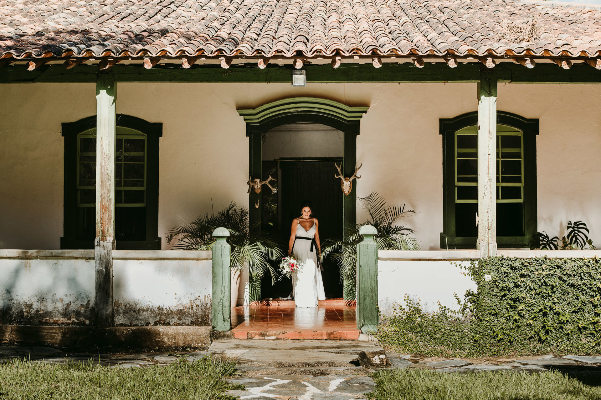 Foto Elopement Wedding na Fazenda Foto Elopement Wedding na Fazenda - Imagem 14