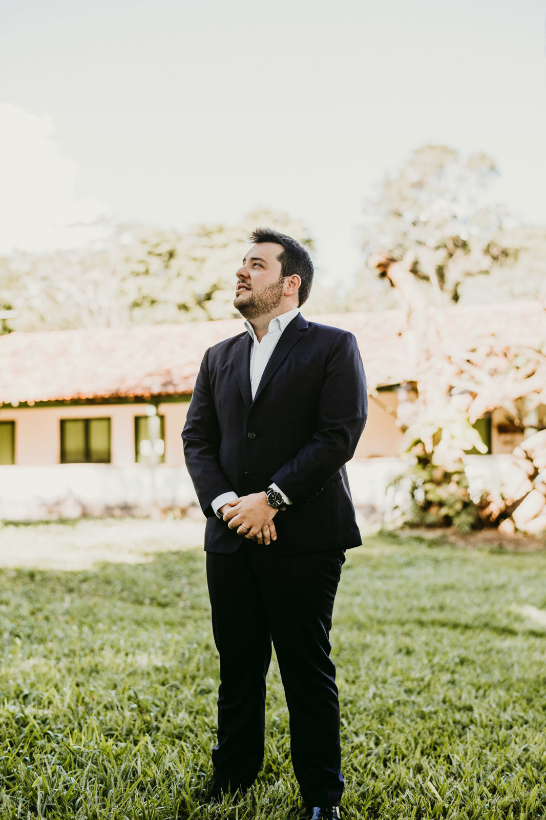 Foto Elopement Wedding na Fazenda Foto Elopement Wedding na Fazenda - Imagem 16