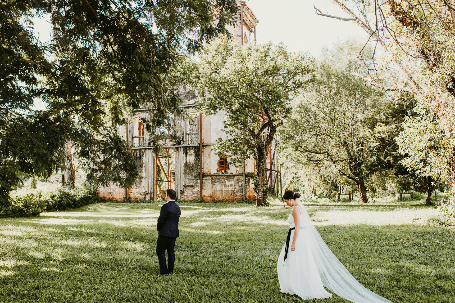 Foto Elopement Wedding na Fazenda Foto Elopement Wedding na Fazenda - Imagem 18
