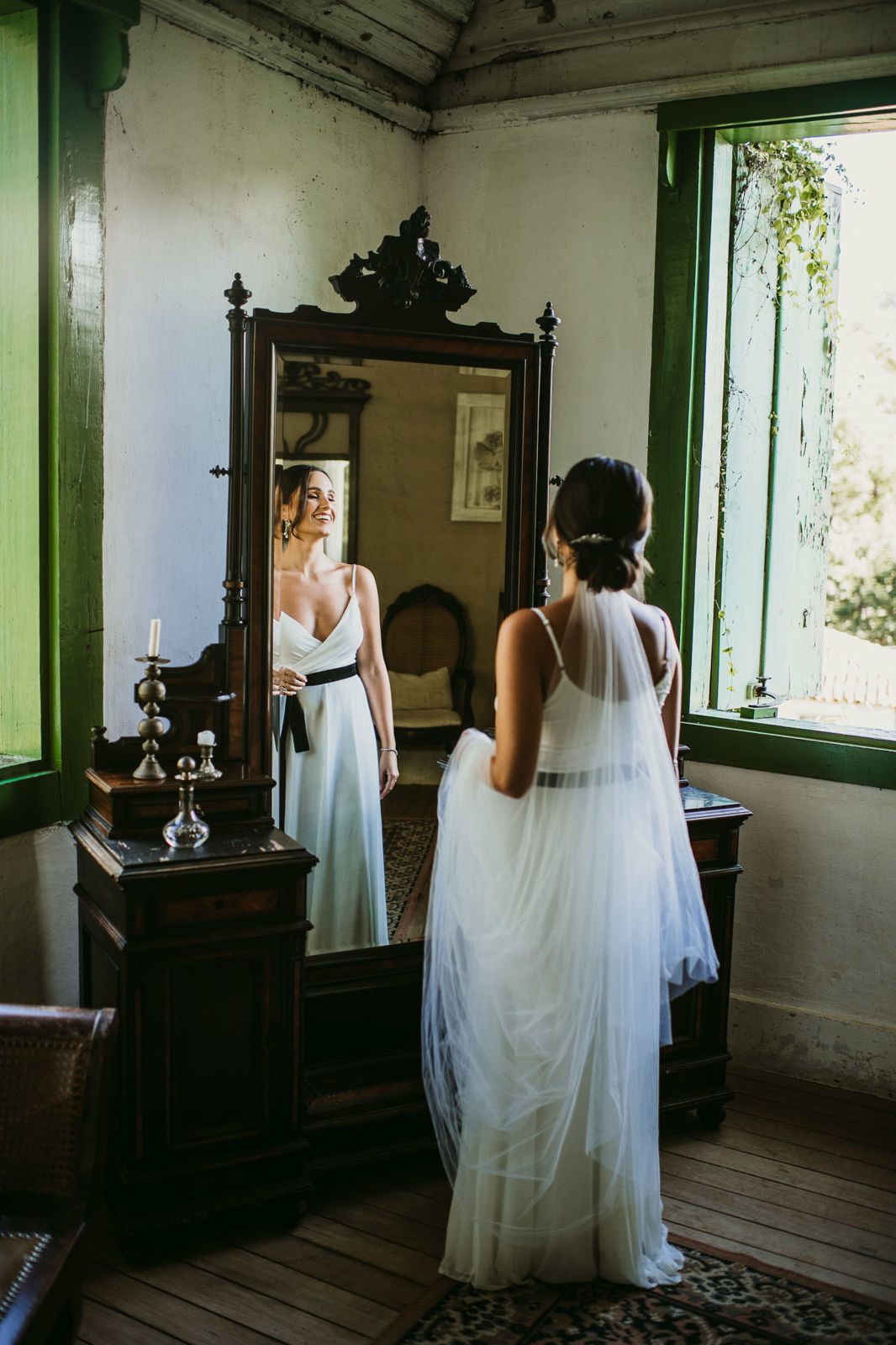 Foto Elopement Wedding na Fazenda Foto Elopement Wedding na Fazenda - Imagem 9