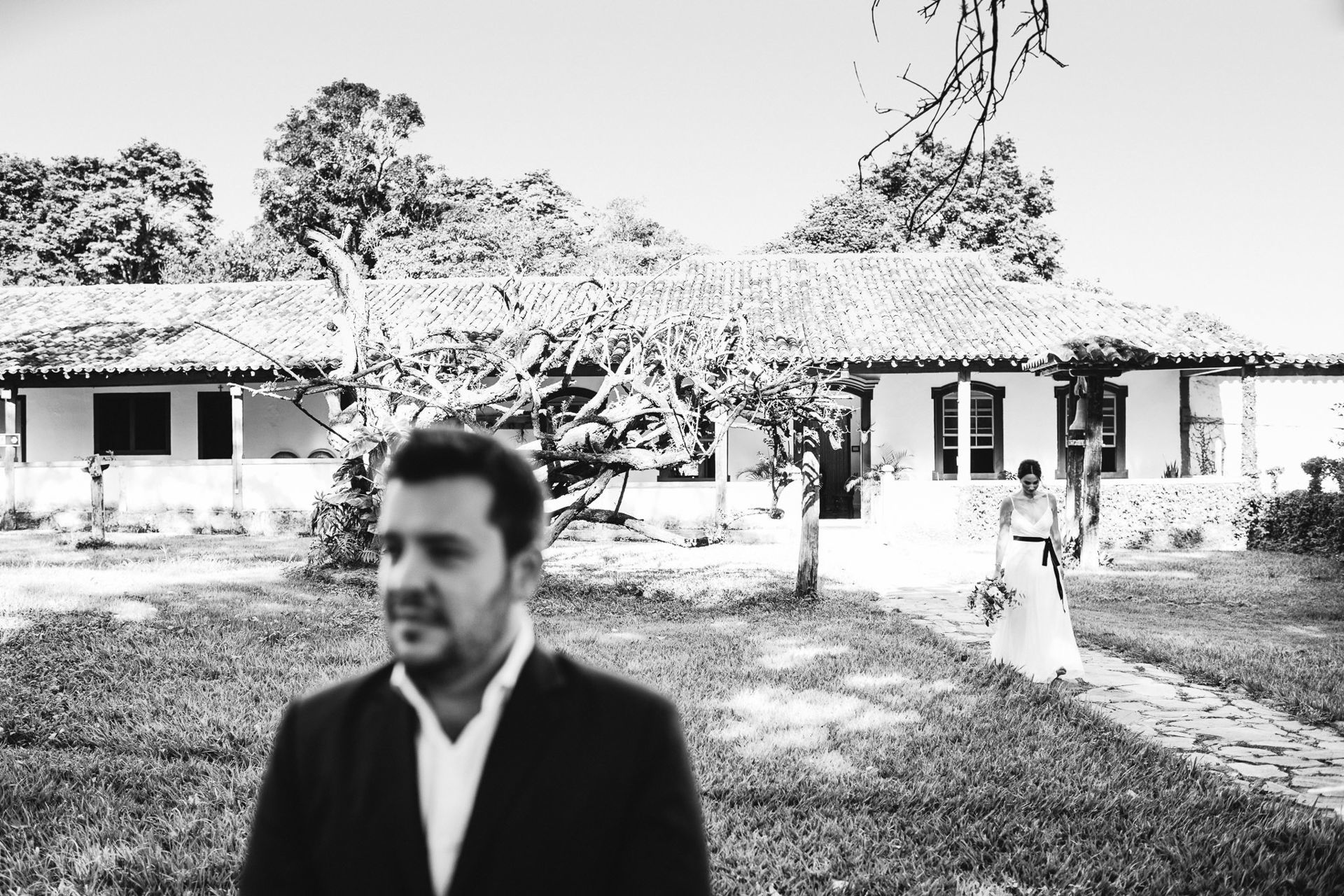 Foto Elopement Wedding na Fazenda Foto Elopement Wedding na Fazenda - Imagem 17
