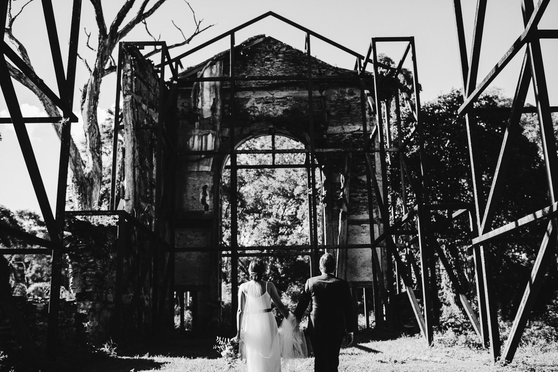 Foto Elopement Wedding na Fazenda Foto Elopement Wedding na Fazenda - Imagem 29
