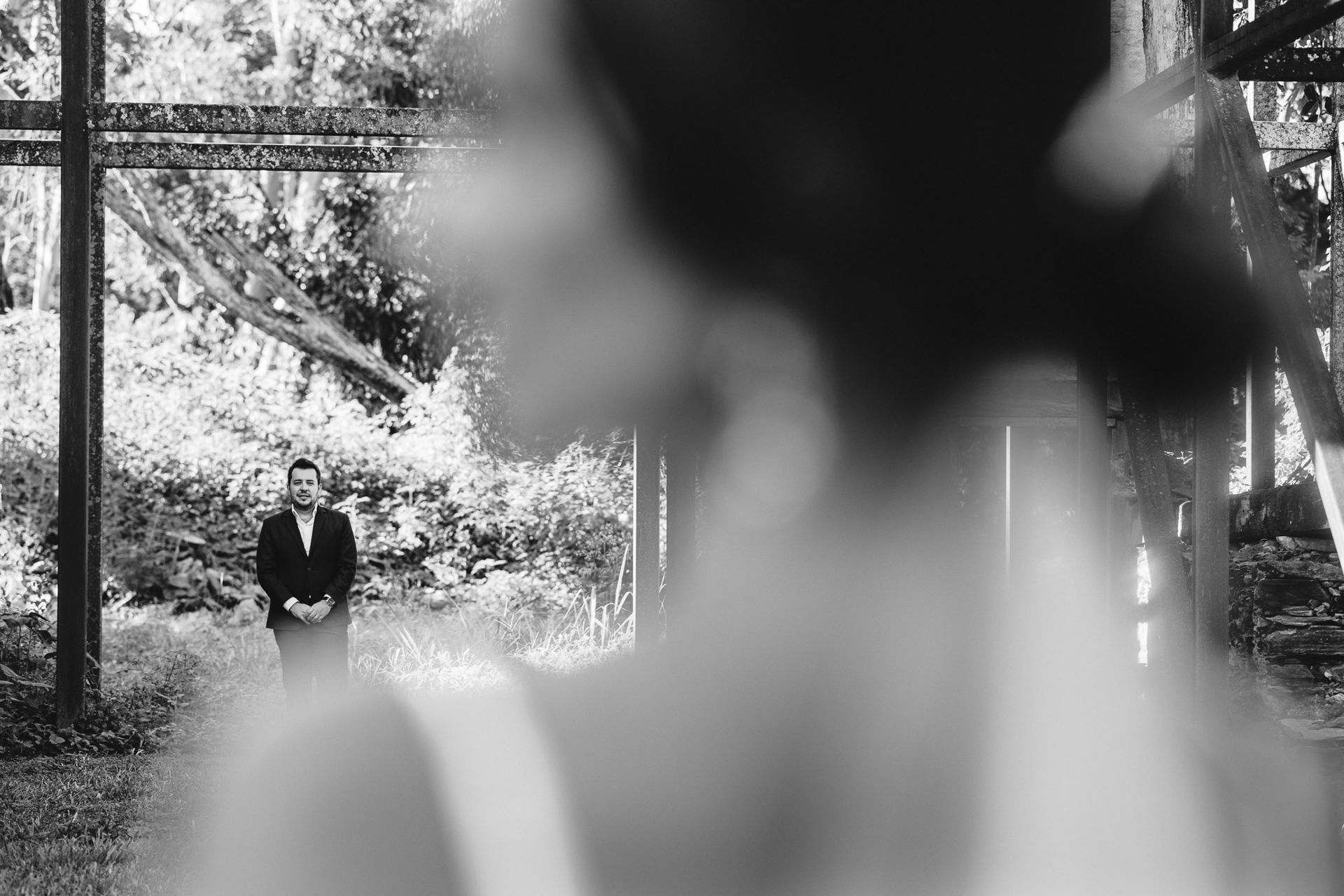 Foto Elopement Wedding na Fazenda Foto Elopement Wedding na Fazenda - Imagem 35