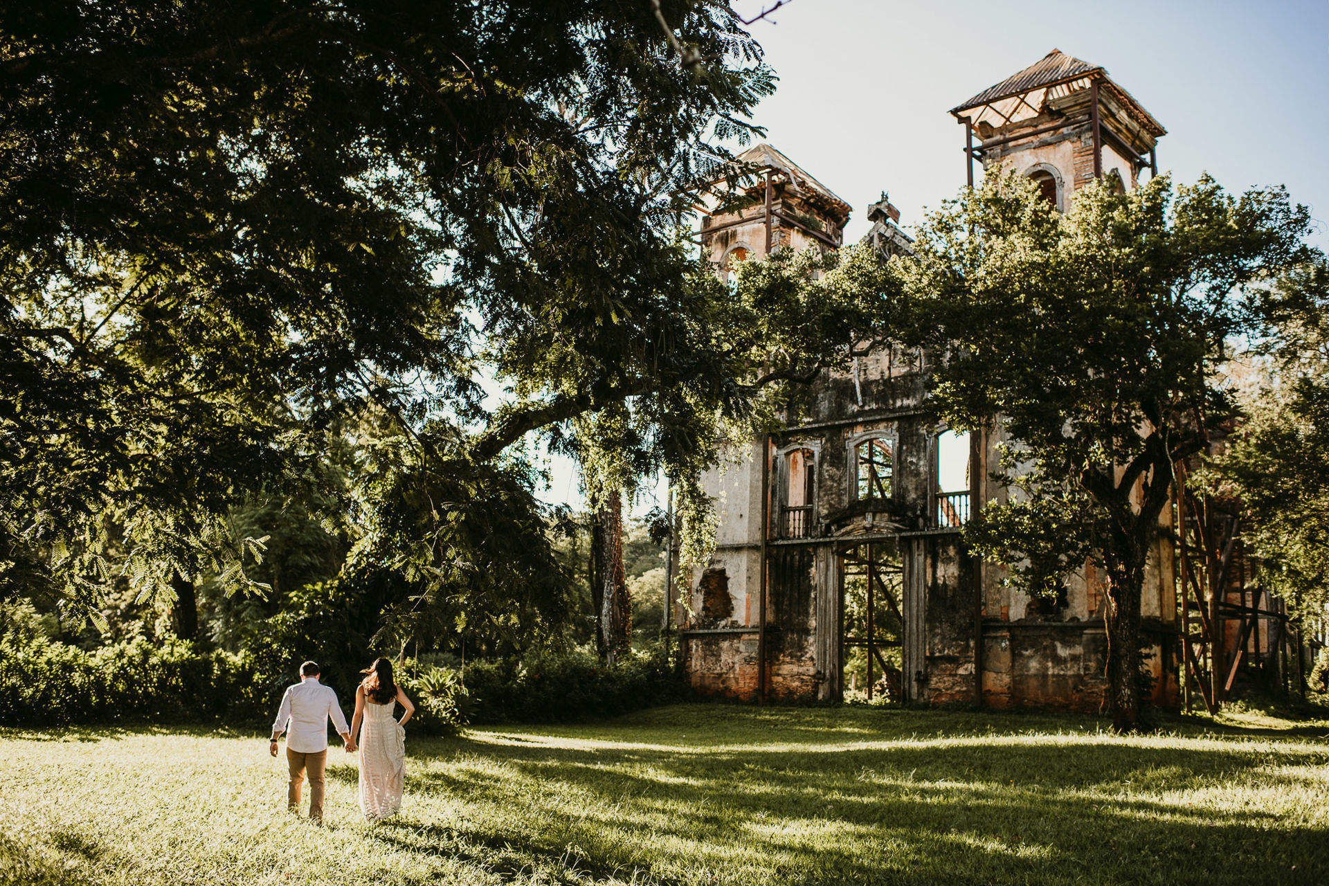 Foto Elopement Wedding na Fazenda Foto Elopement Wedding na Fazenda - Imagem 45