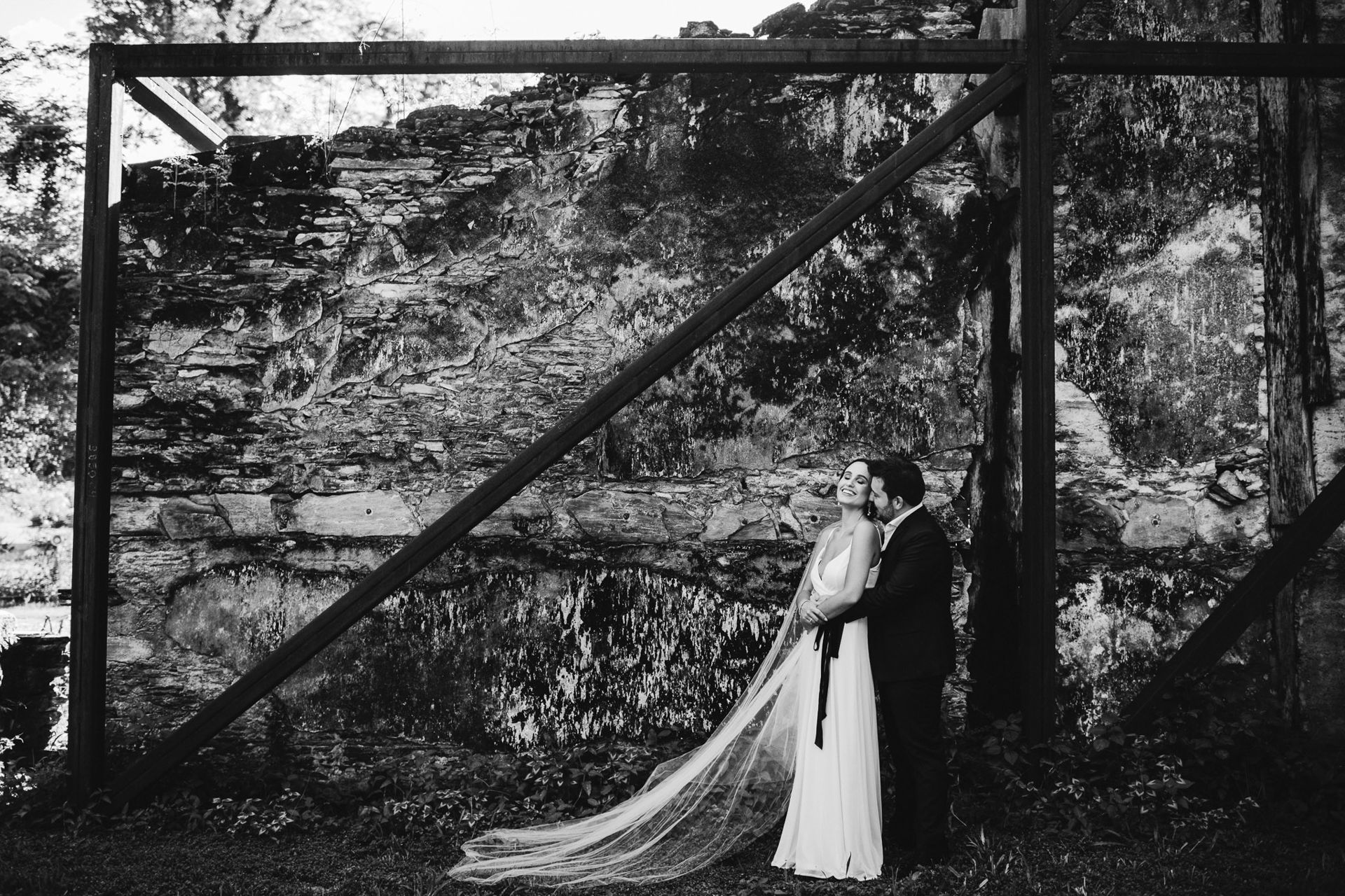 Foto Elopement Wedding na Fazenda Foto Elopement Wedding na Fazenda - Imagem 30