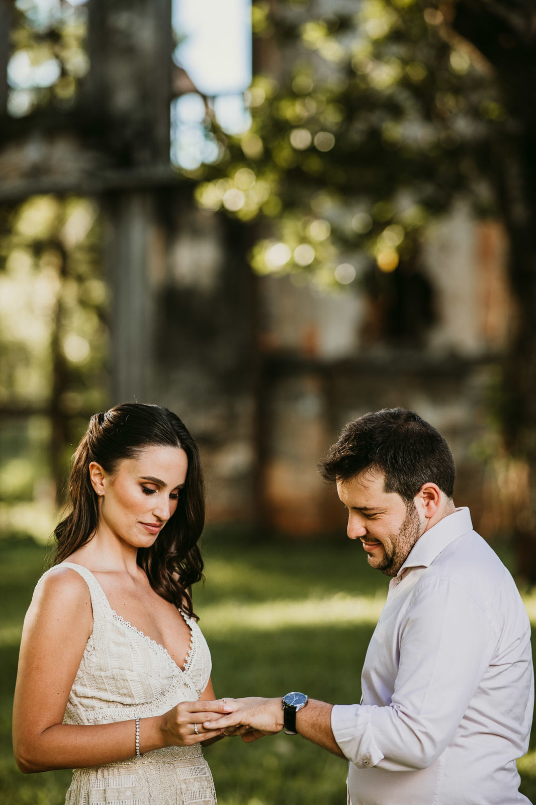 Foto Elopement Wedding na Fazenda Foto Elopement Wedding na Fazenda - Imagem 51