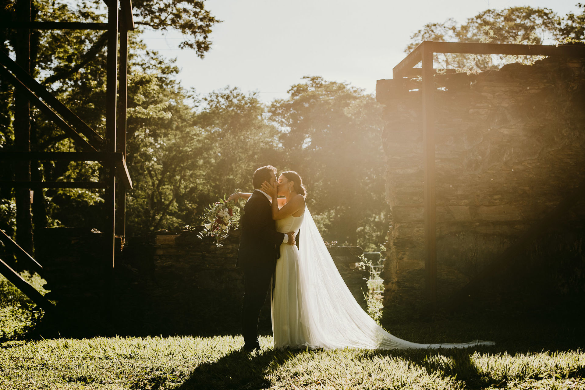 Foto Elopement Wedding na Fazenda Foto Elopement Wedding na Fazenda - Imagem 37