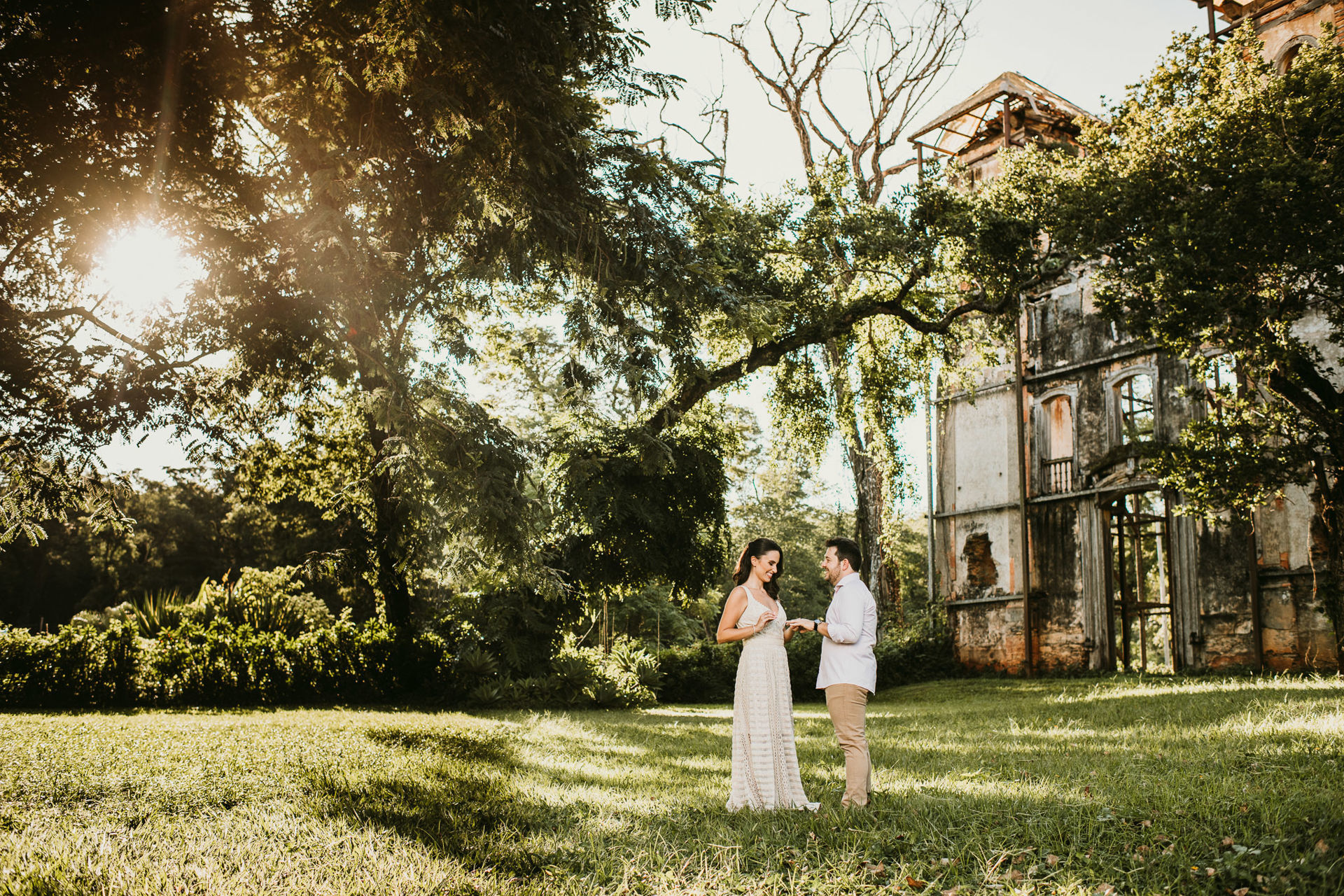 Foto Elopement Wedding na Fazenda Foto Elopement Wedding na Fazenda - Imagem 50