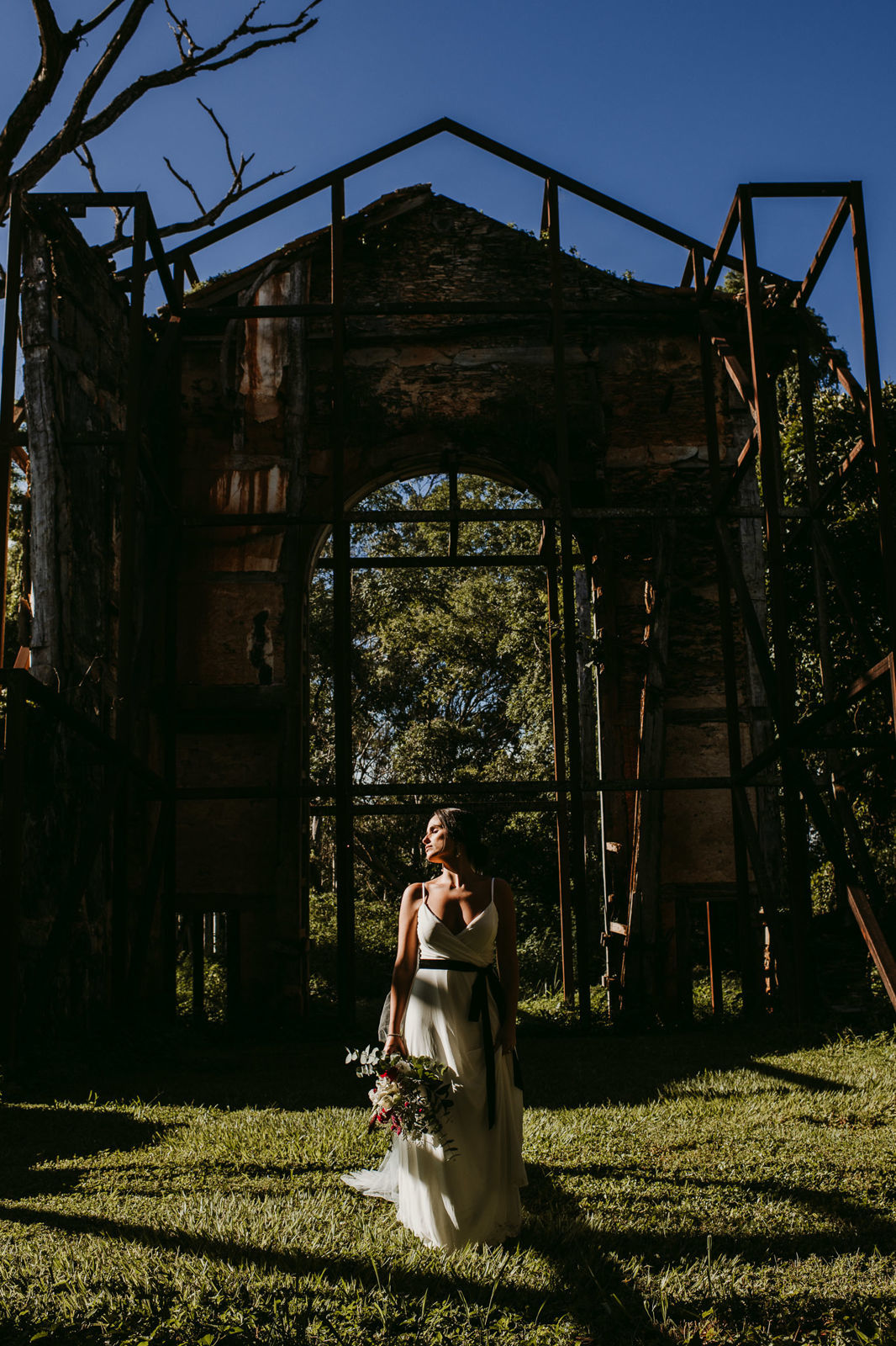 Foto Elopement Wedding na Fazenda Foto Elopement Wedding na Fazenda - Imagem 34