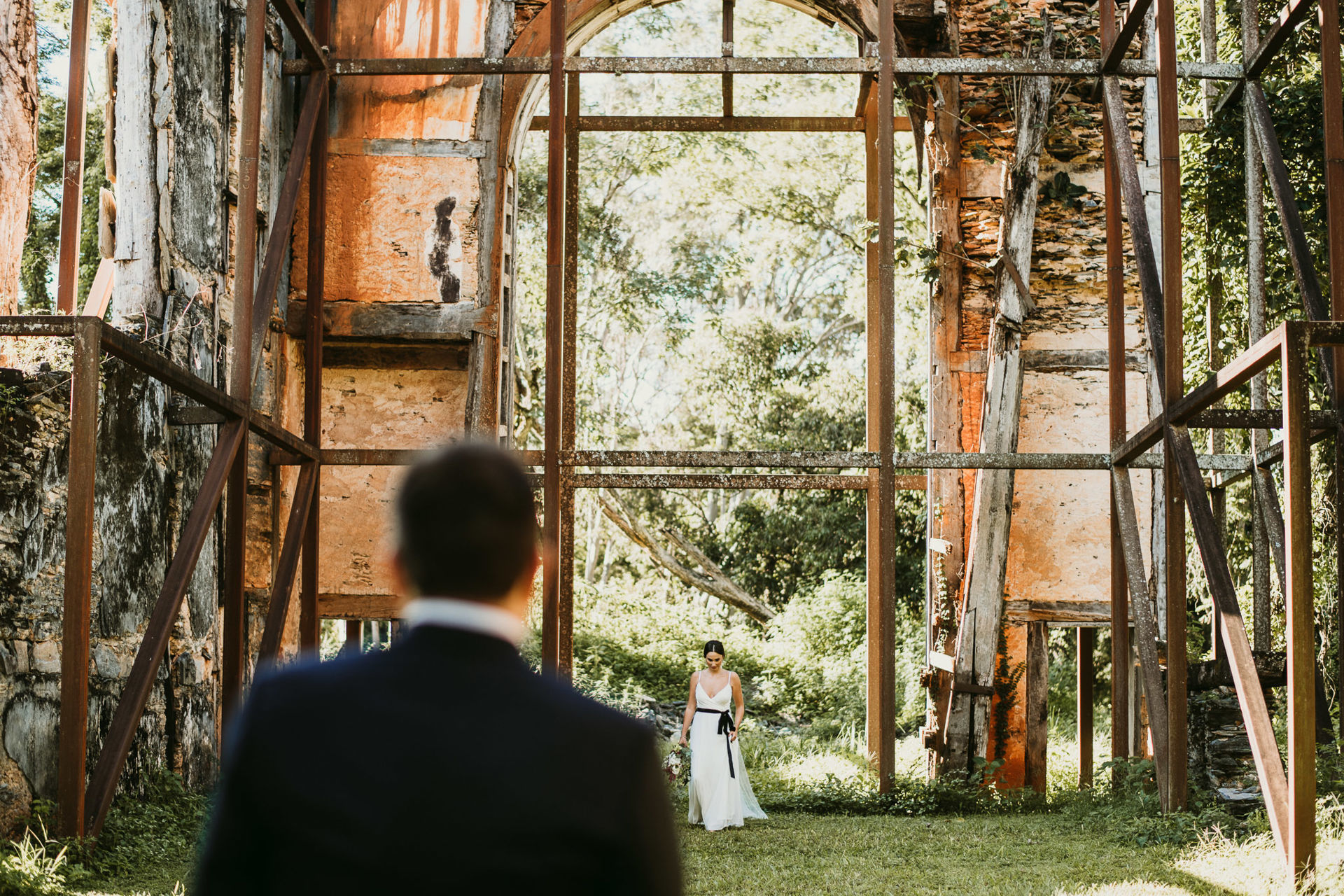 Foto Elopement Wedding na Fazenda Foto Elopement Wedding na Fazenda - Imagem 36