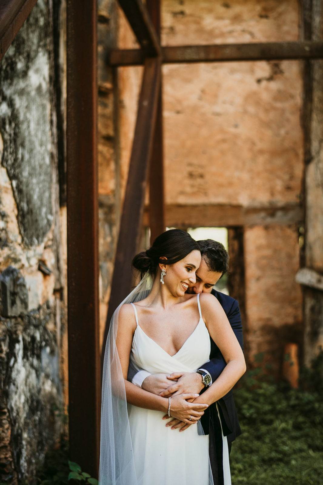 Foto Elopement Wedding na Fazenda Foto Elopement Wedding na Fazenda - Imagem 32