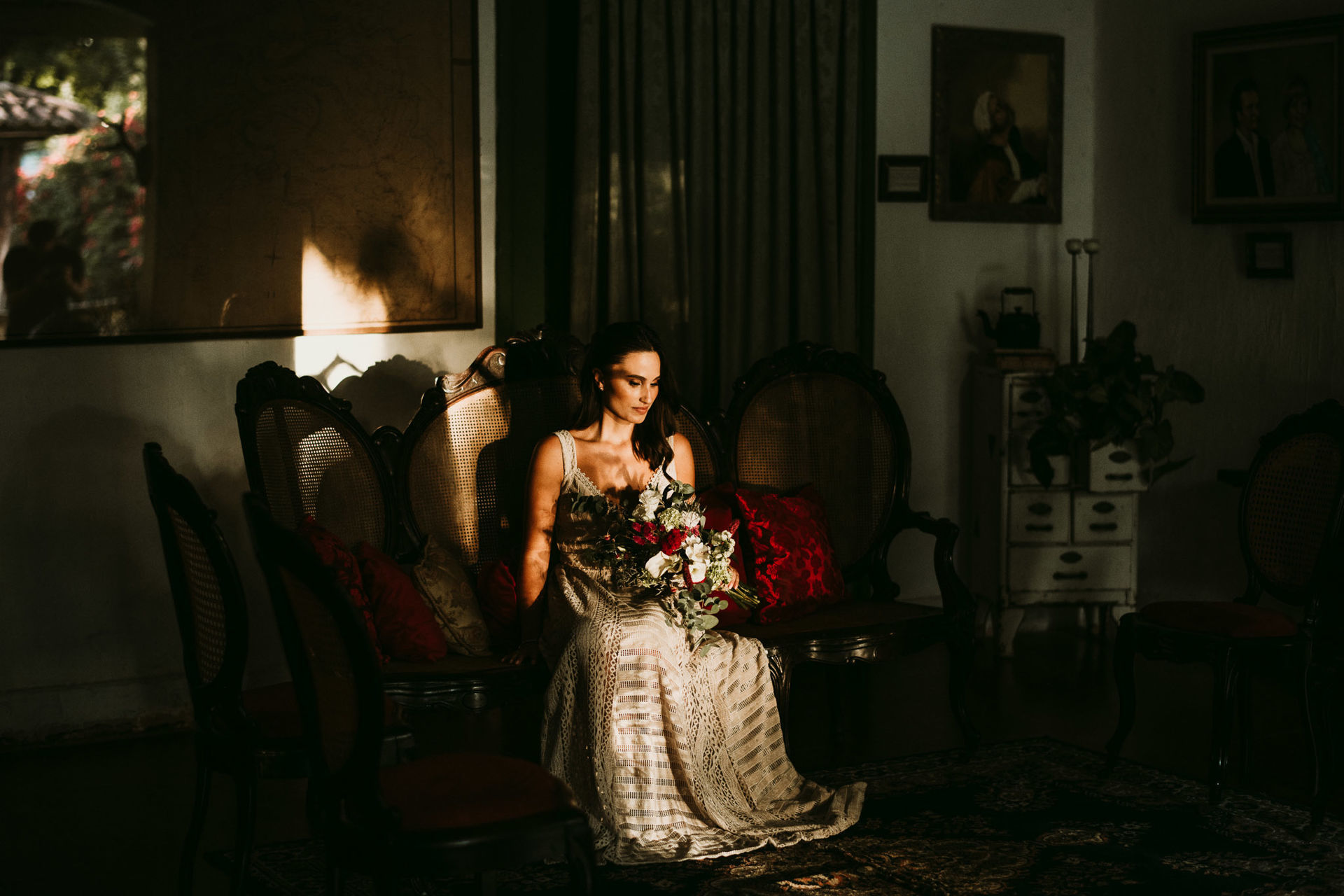 Foto Elopement Wedding na Fazenda Foto Elopement Wedding na Fazenda - Imagem 70