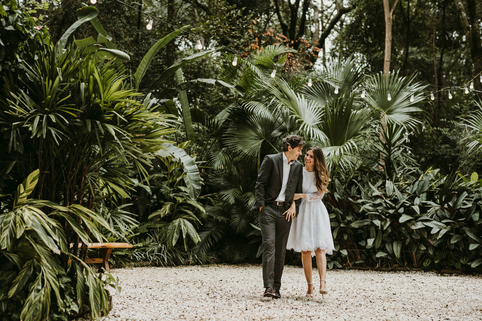 Pós-casamento no Sítio Paraíso da Mata Pós-casamento no Sítio Paraíso da Mata