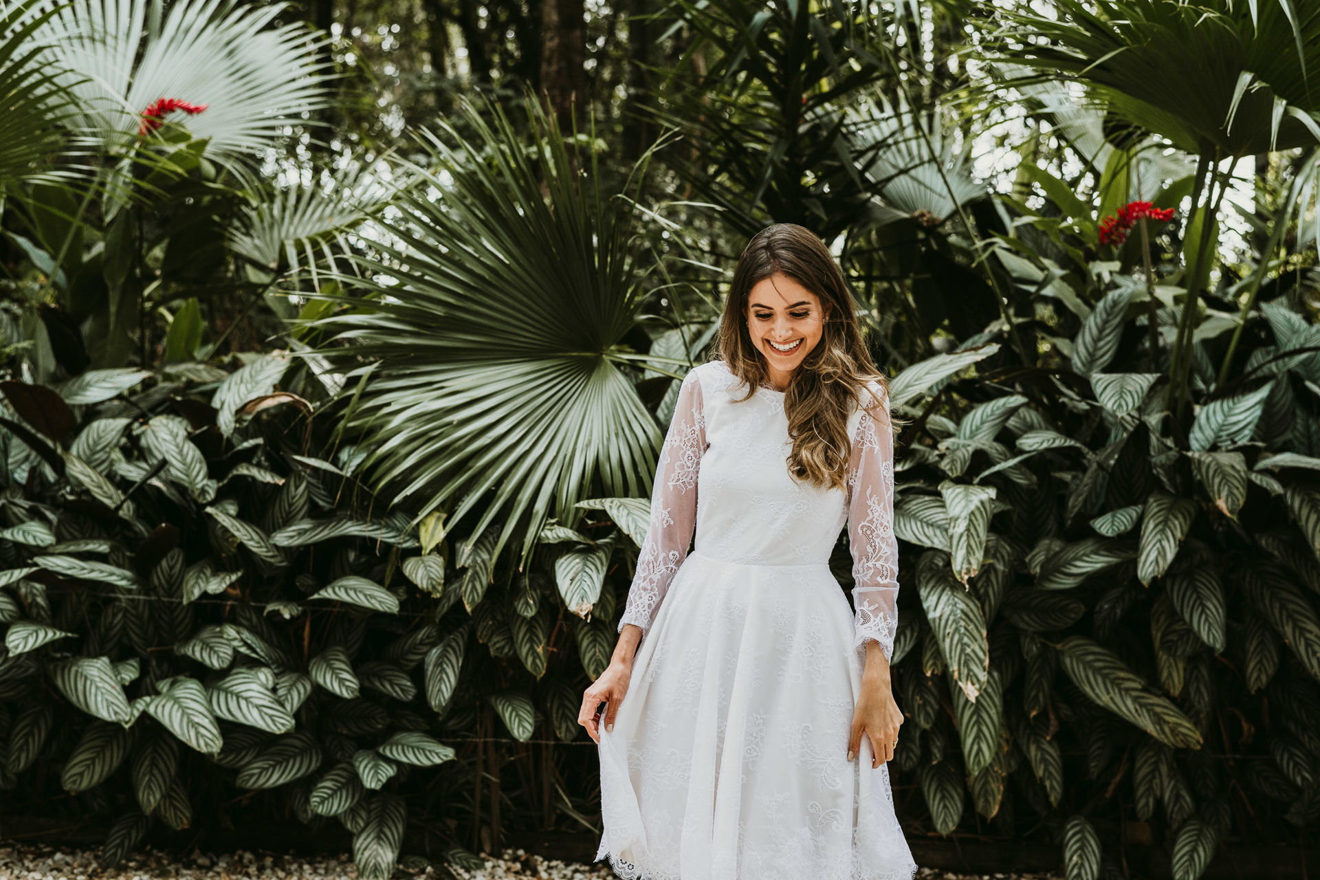 Foto Pós-casamento no Sítio Paraíso da Mata - Imagem 2