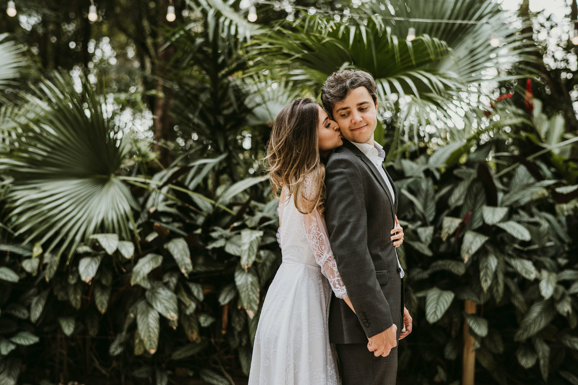 Foto Pós-casamento no Sítio Paraíso da Mata - Imagem 0