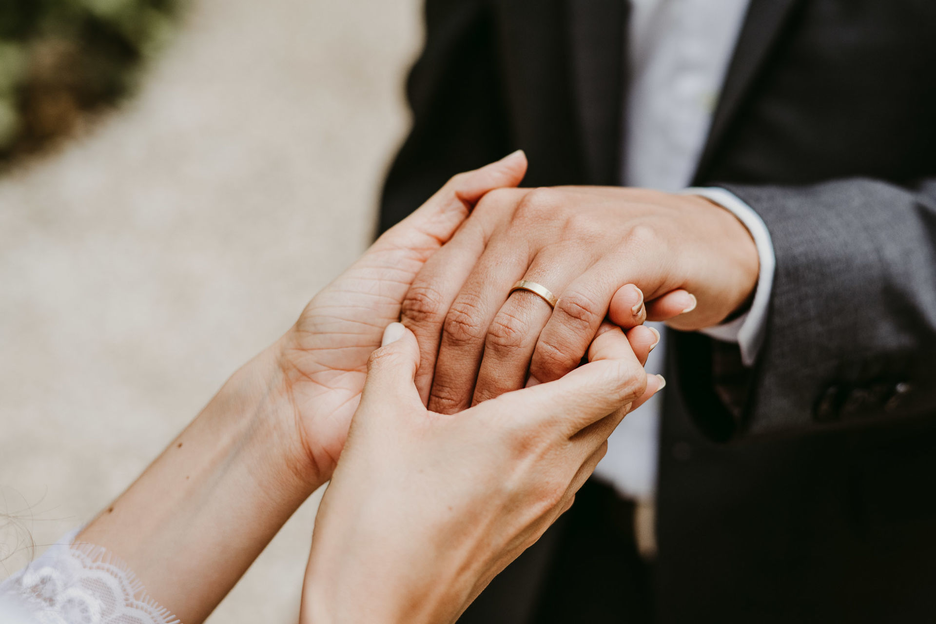 Foto Pós-casamento no Sítio Paraíso da Mata - Imagem 8