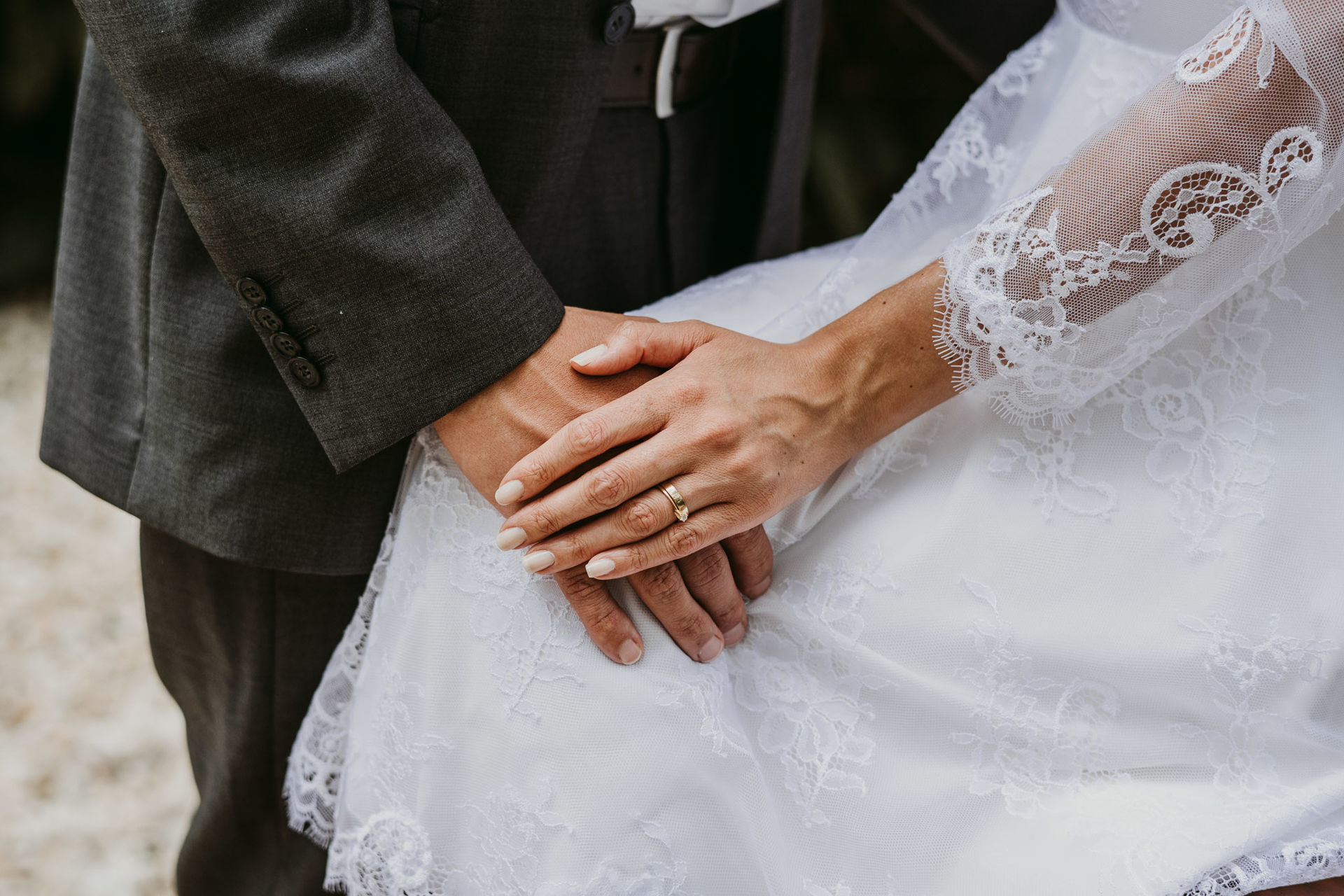 Foto Pós-casamento no Sítio Paraíso da Mata - Imagem 19