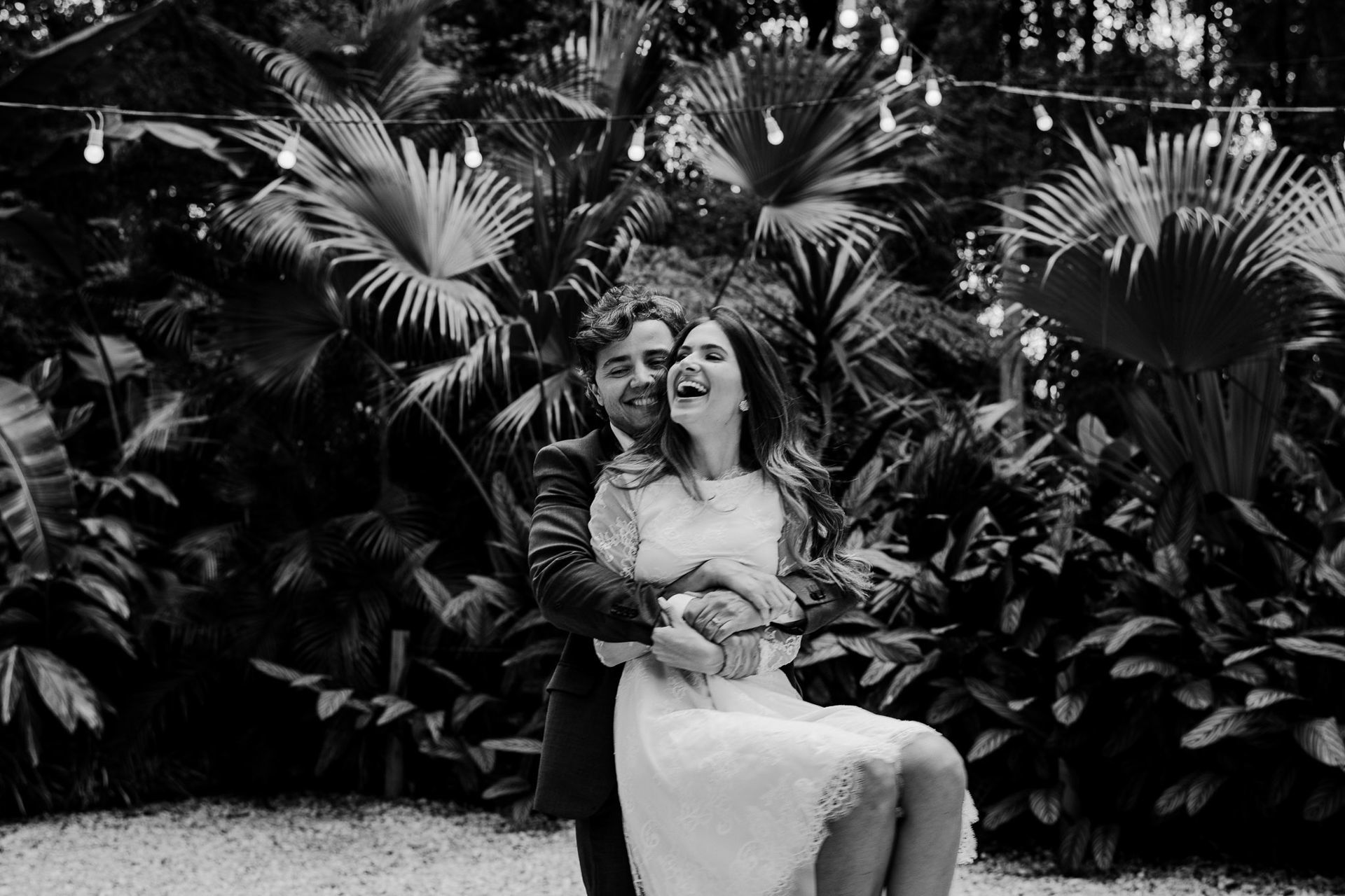 Foto Pós-casamento no Sítio Paraíso da Mata - Imagem 14