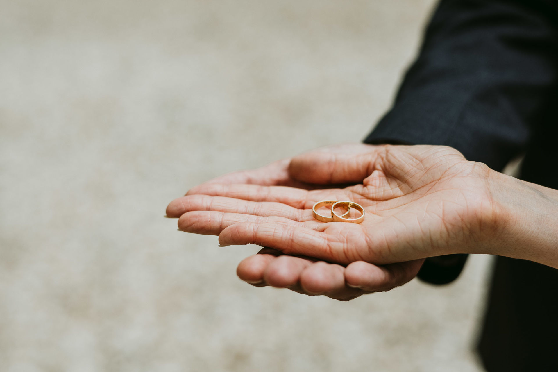 Foto Pós-casamento no Sítio Paraíso da Mata - Imagem 5