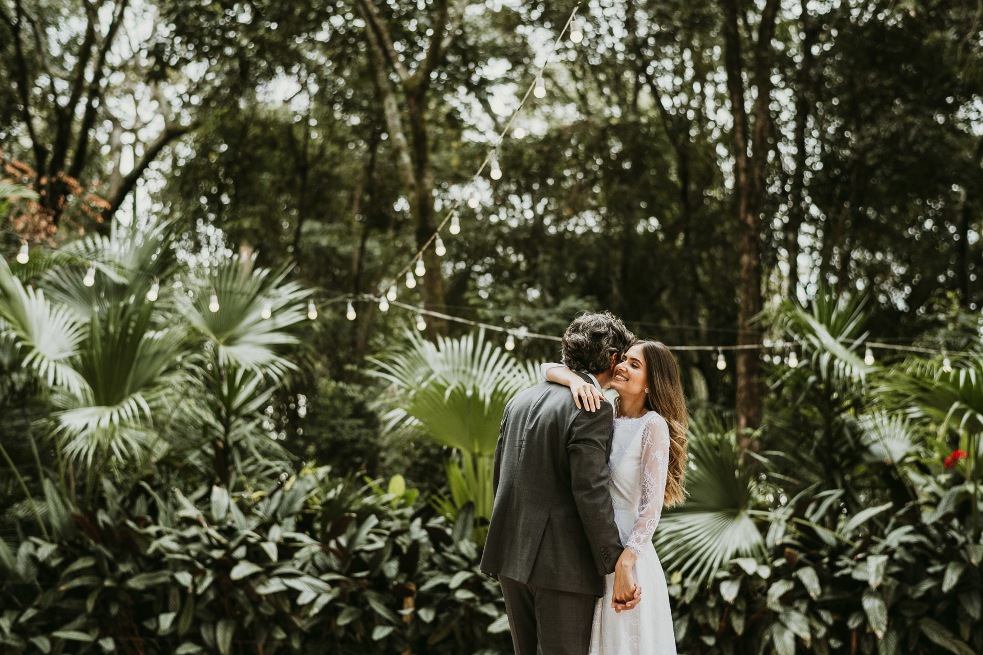 Foto Pós-casamento no Sítio Paraíso da Mata - Imagem 27