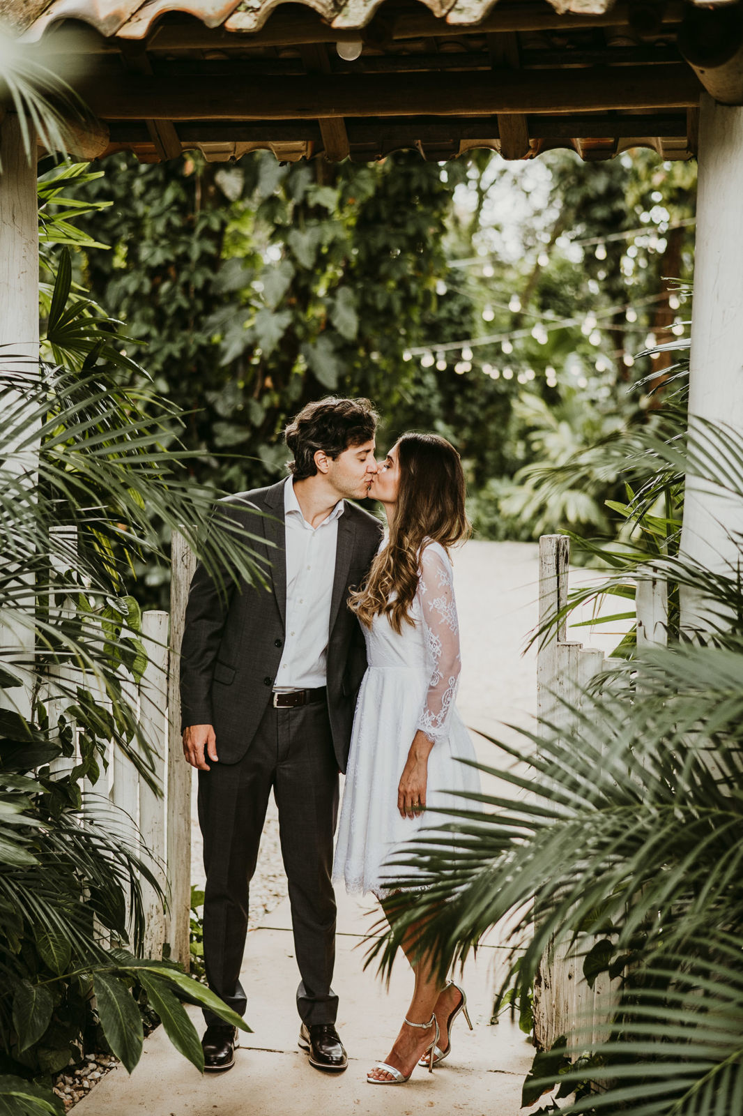 Foto Pós-casamento no Sítio Paraíso da Mata - Imagem 24
