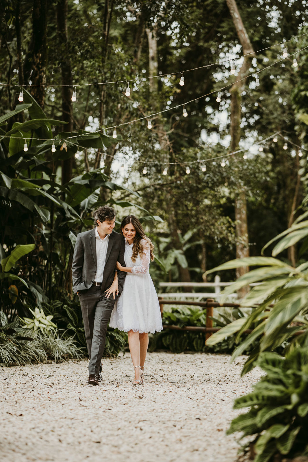 Foto Pós-casamento no Sítio Paraíso da Mata - Imagem 25