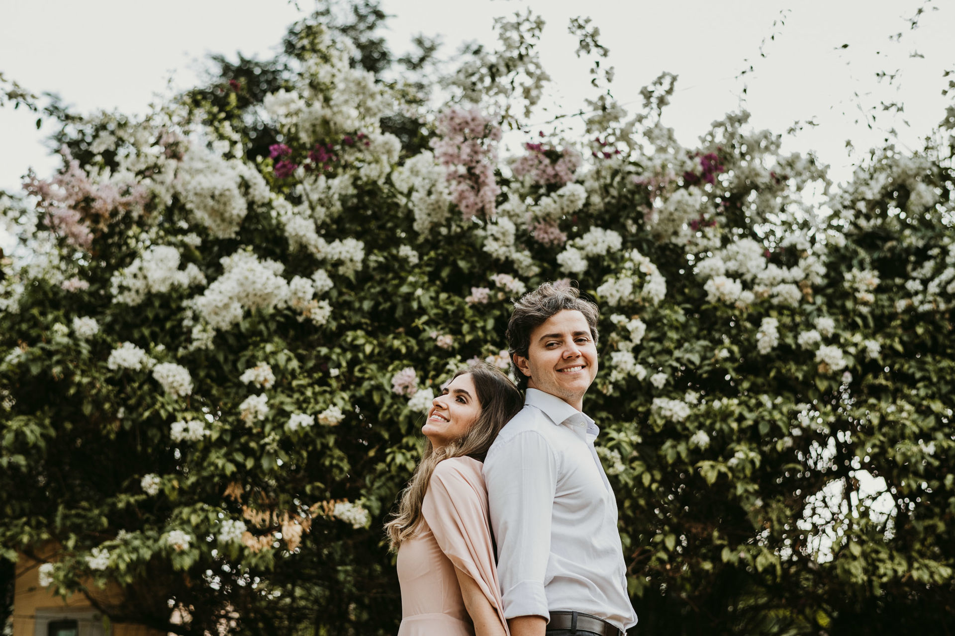 Foto Pós-casamento no Sítio Paraíso da Mata - Imagem 42