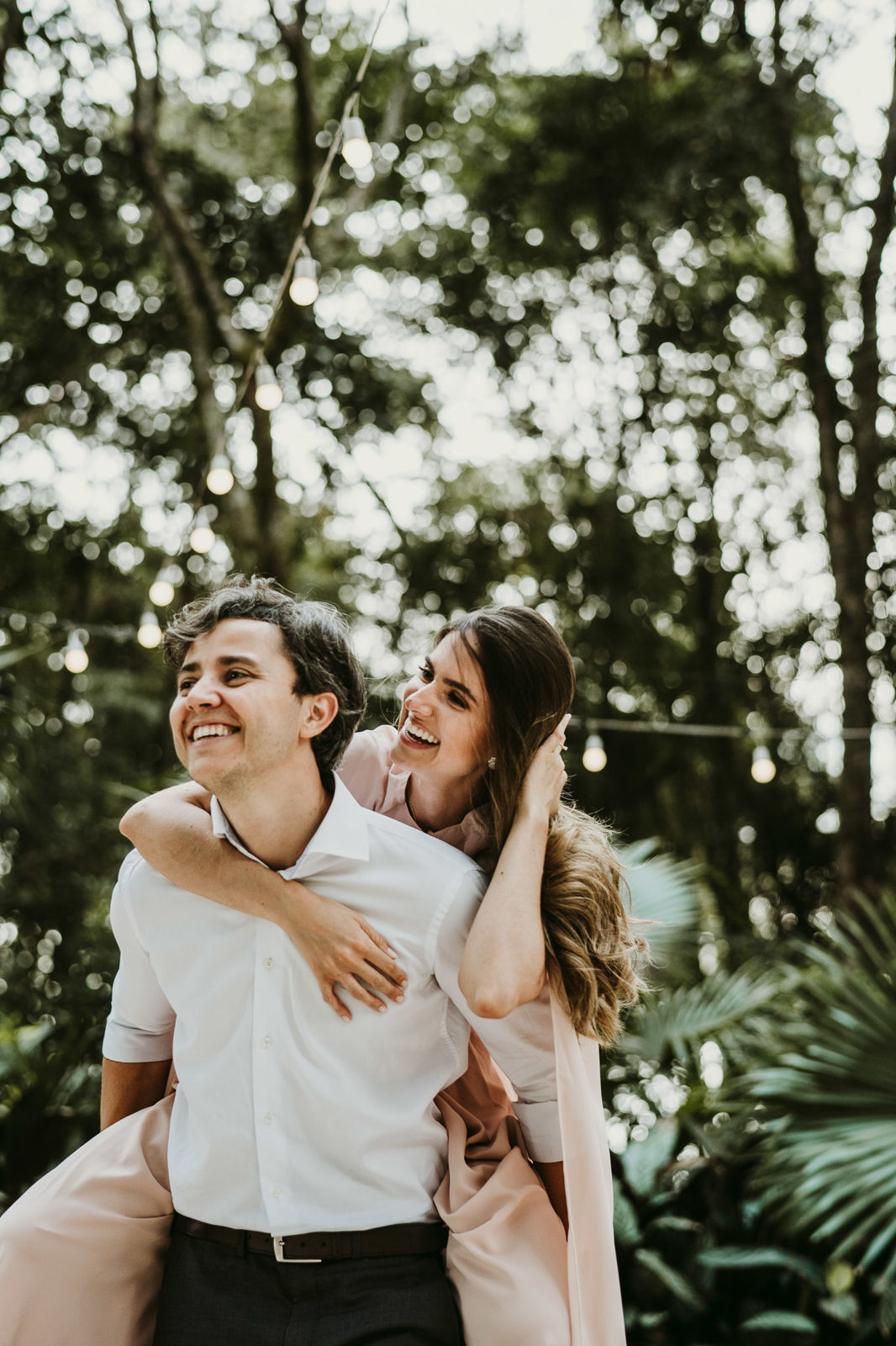 Foto Pós-casamento no Sítio Paraíso da Mata - Imagem 47