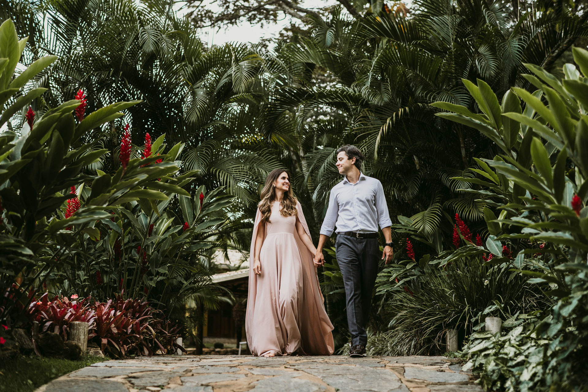 Foto Pós-casamento no Sítio Paraíso da Mata - Imagem 39