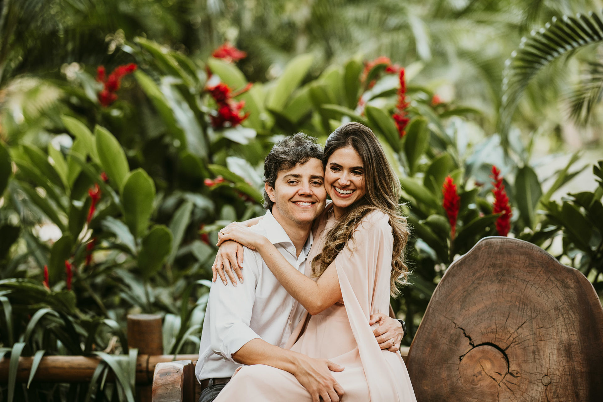 Foto Pós-casamento no Sítio Paraíso da Mata - Imagem 44