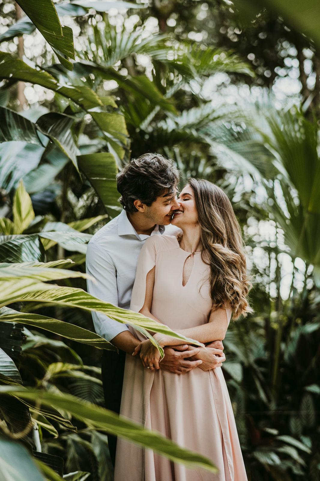 Foto Pós-casamento no Sítio Paraíso da Mata - Imagem 46