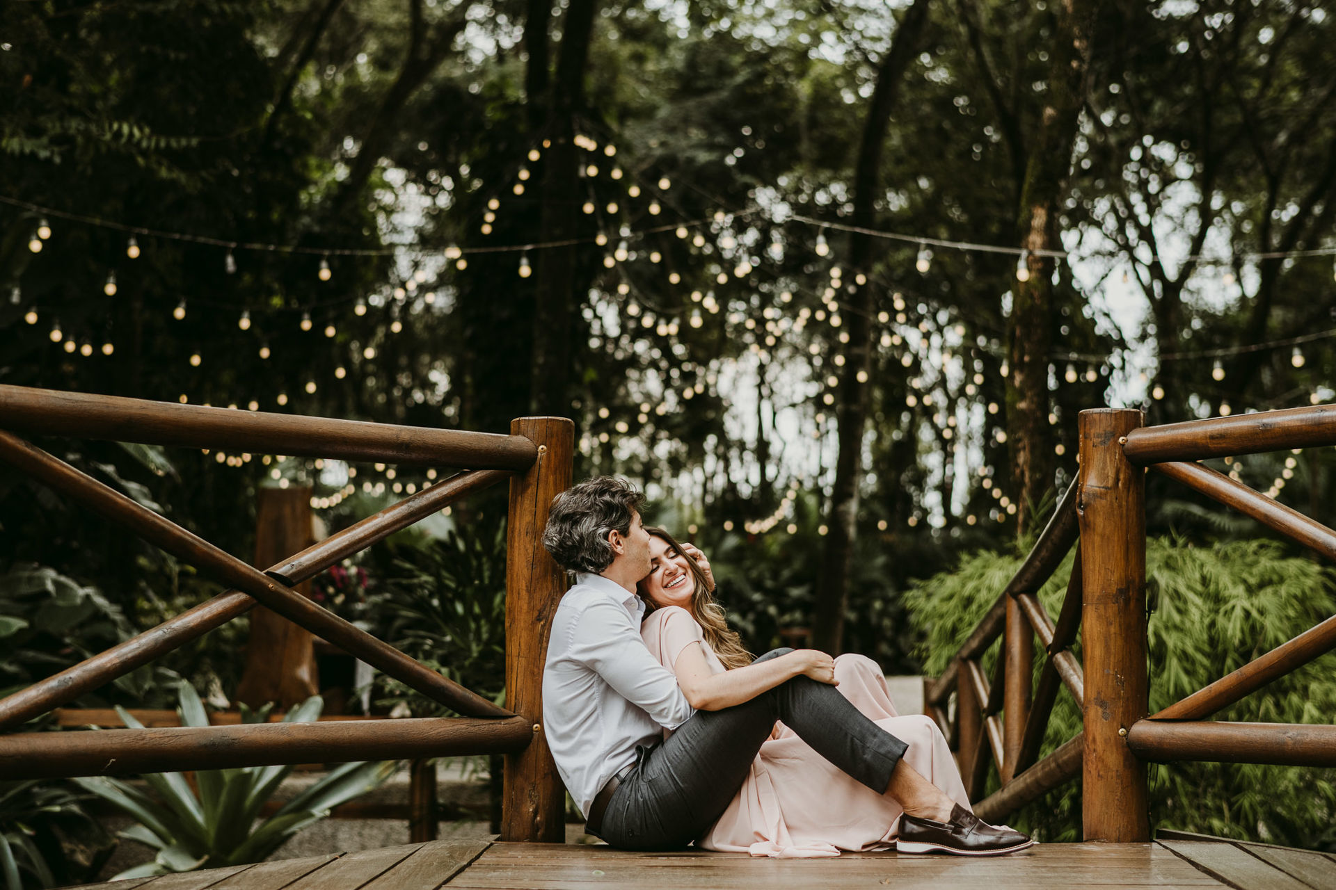 Foto Pós-casamento no Sítio Paraíso da Mata - Imagem 32