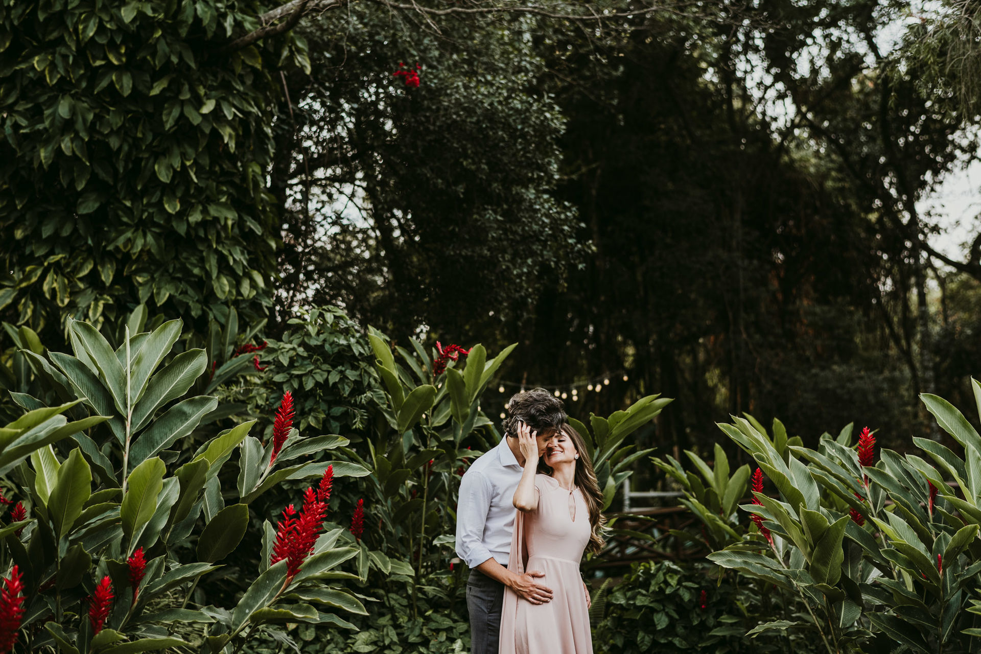Foto Pós-casamento no Sítio Paraíso da Mata - Imagem 38