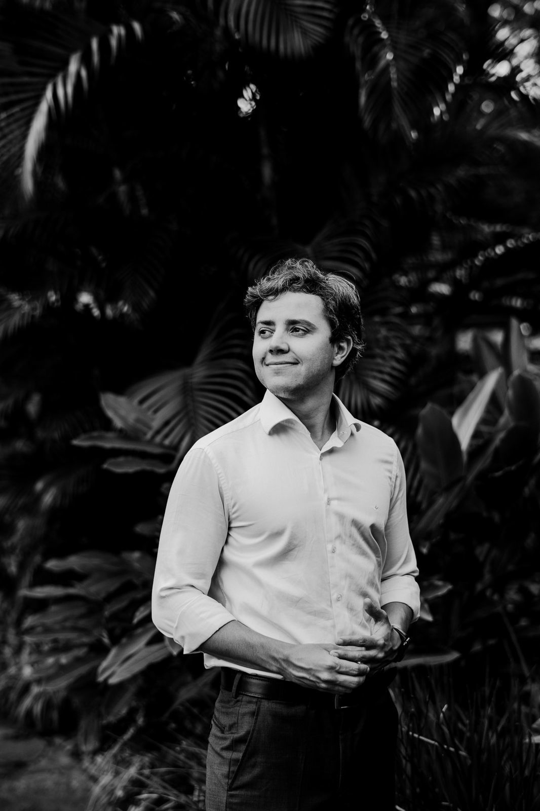 Foto Pós-casamento no Sítio Paraíso da Mata - Imagem 40