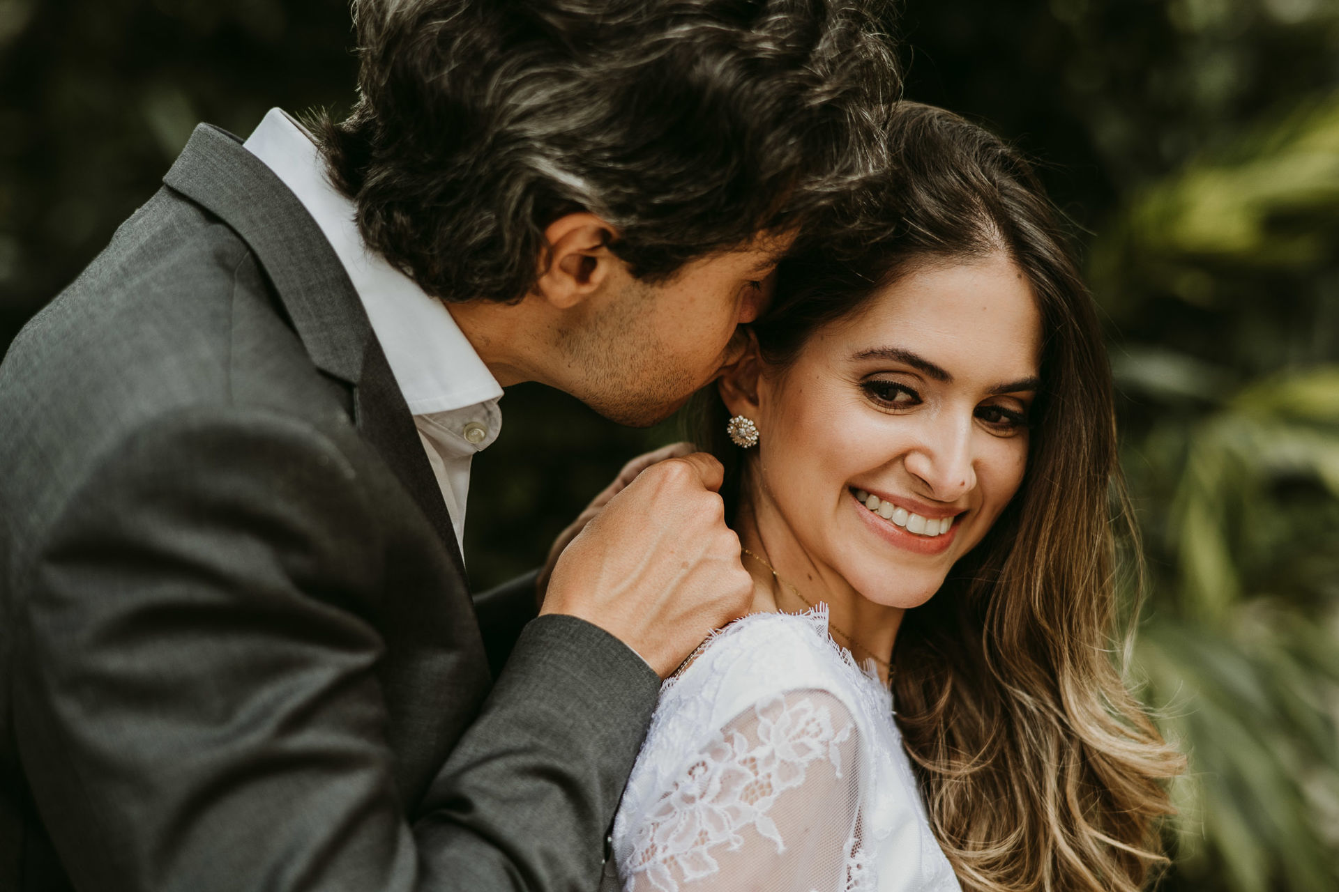 Foto Pós-casamento no Sítio Paraíso da Mata - Imagem 23