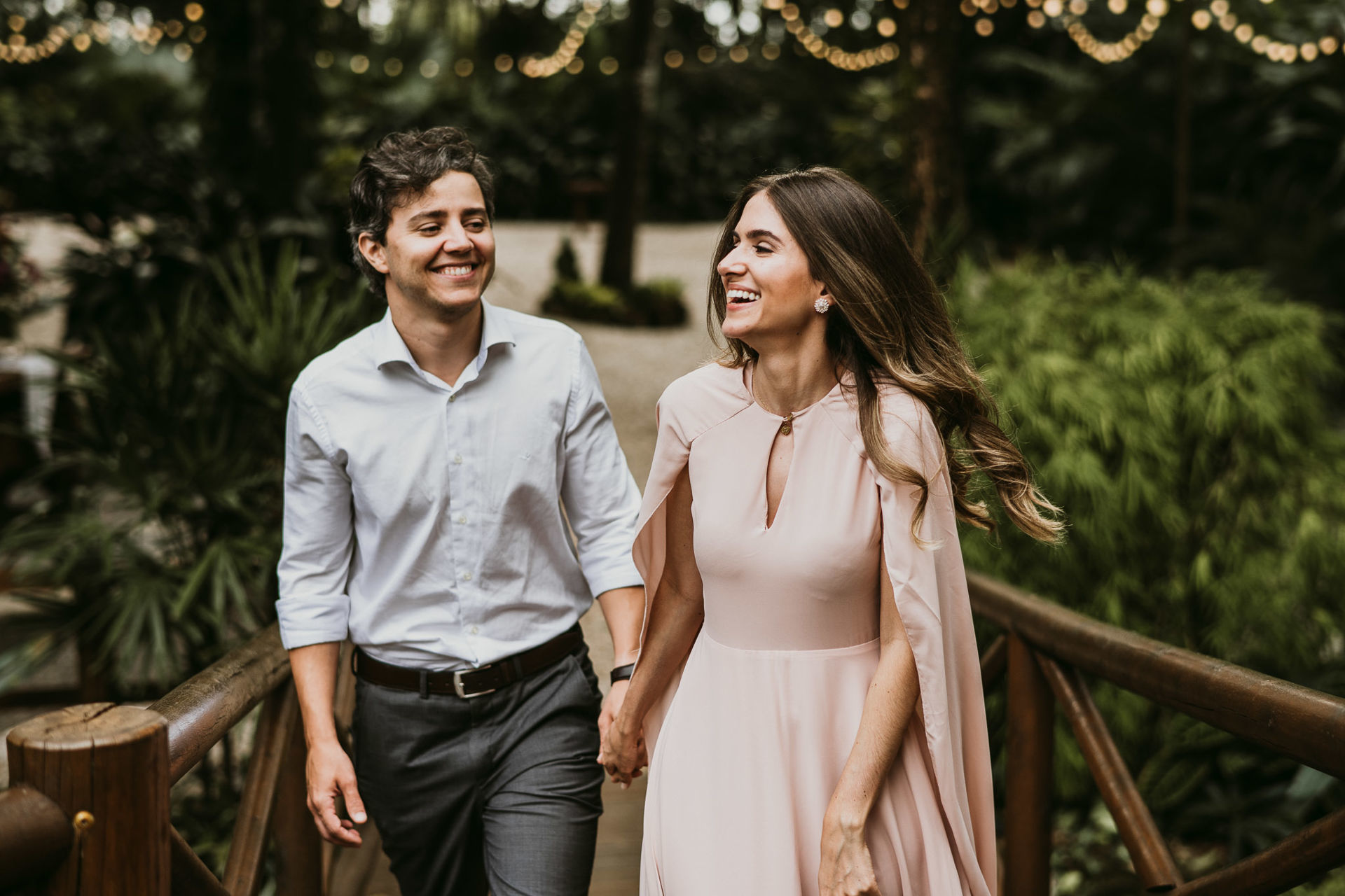 Foto Pós-casamento no Sítio Paraíso da Mata - Imagem 33
